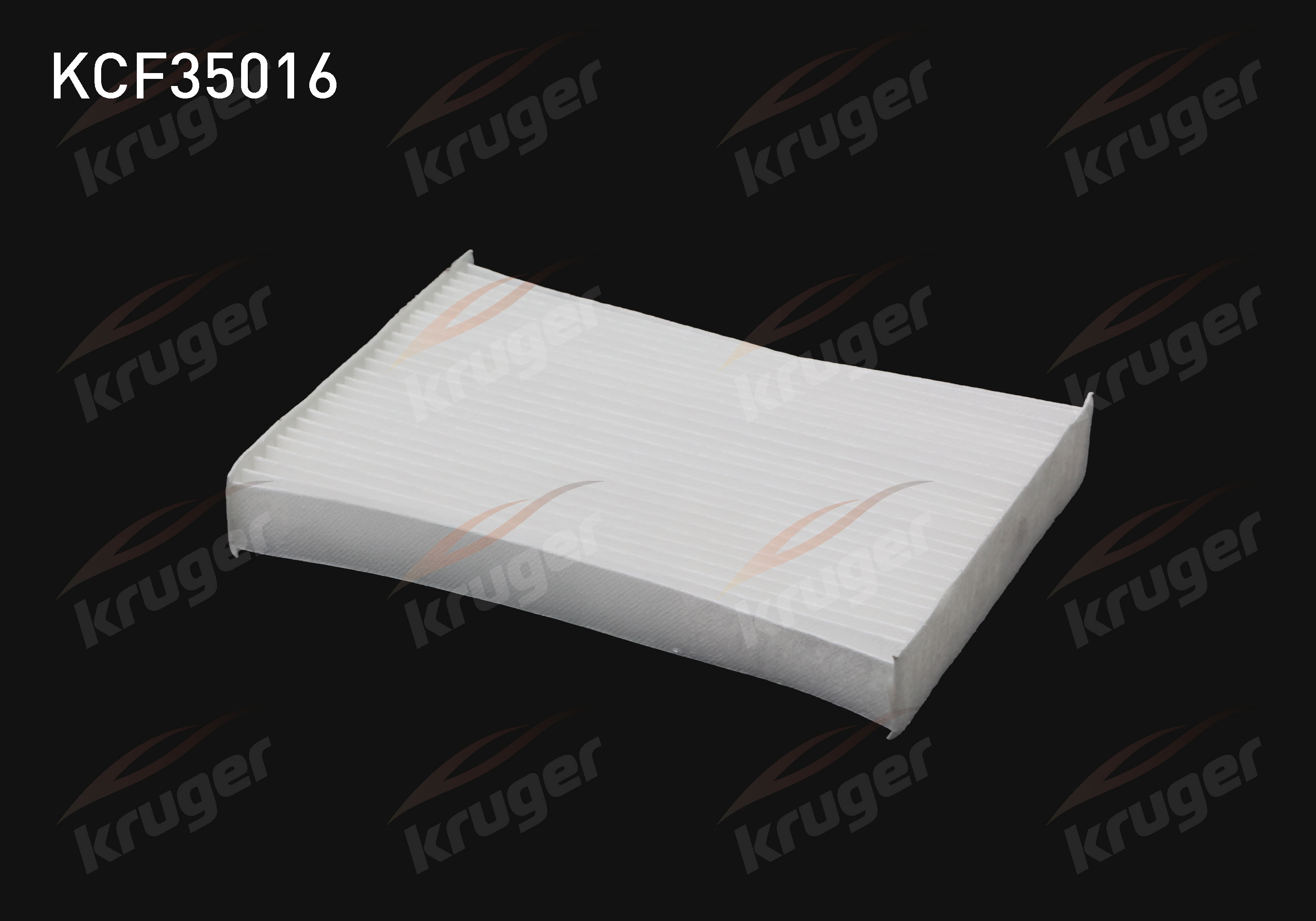 KRUGER 1 987 435 556