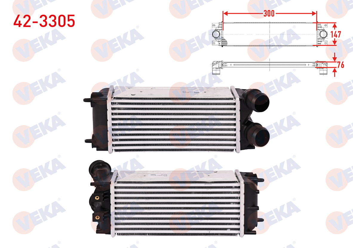 VEKA 807M39A