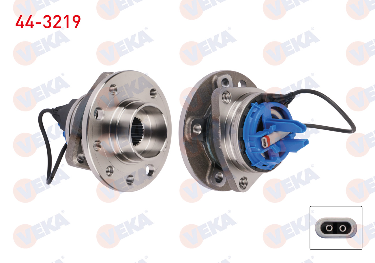 VEKA VKBA 6507