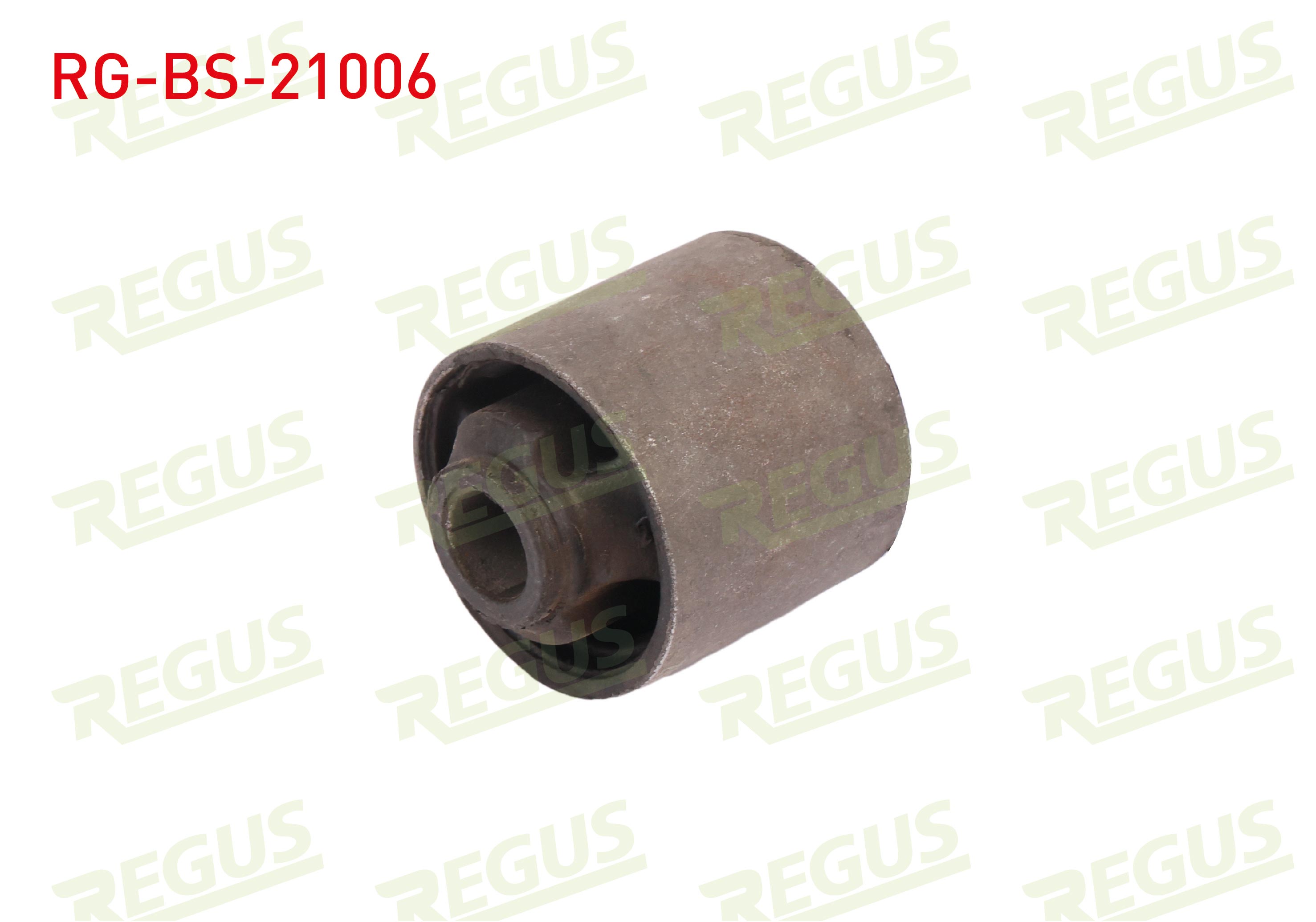 REGUS 57-05735
