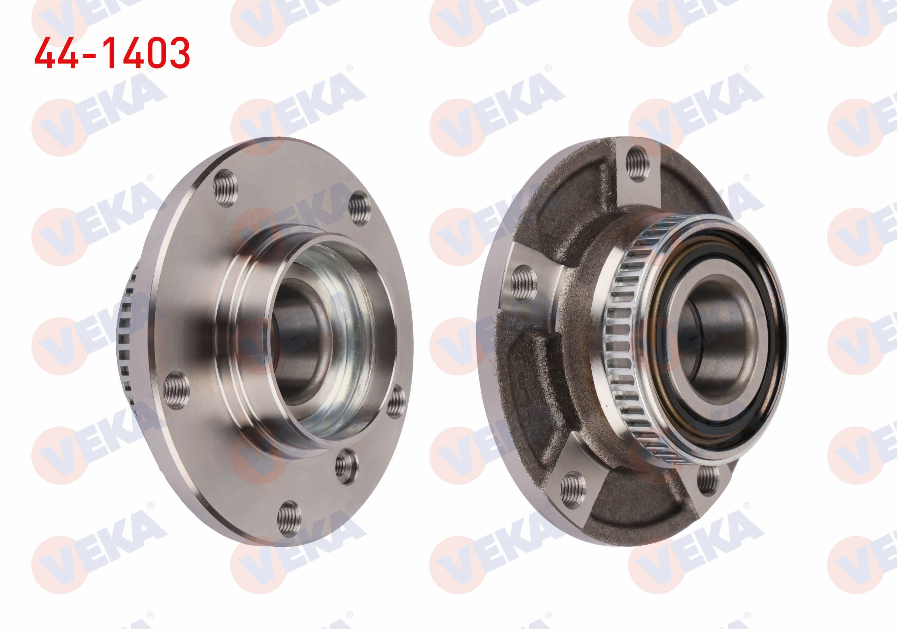 VEKA VKBA 3667
