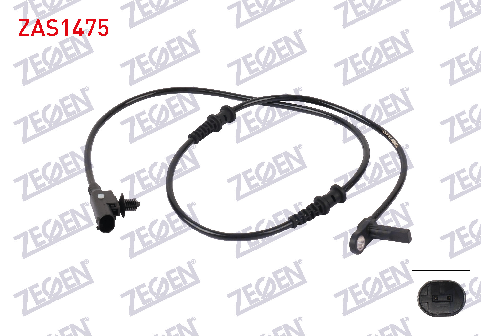 ZEGEN 