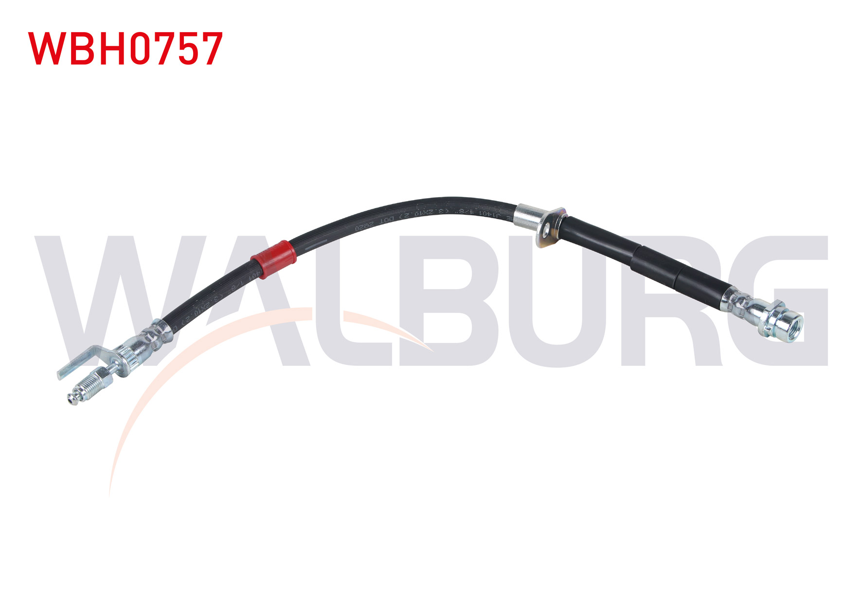 WALBURG PHB2025