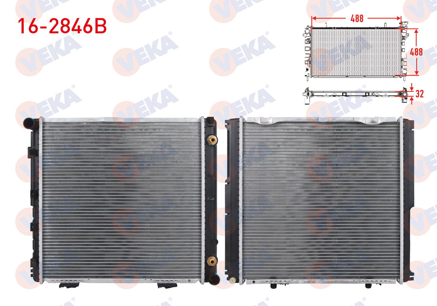VEKA RA0170230