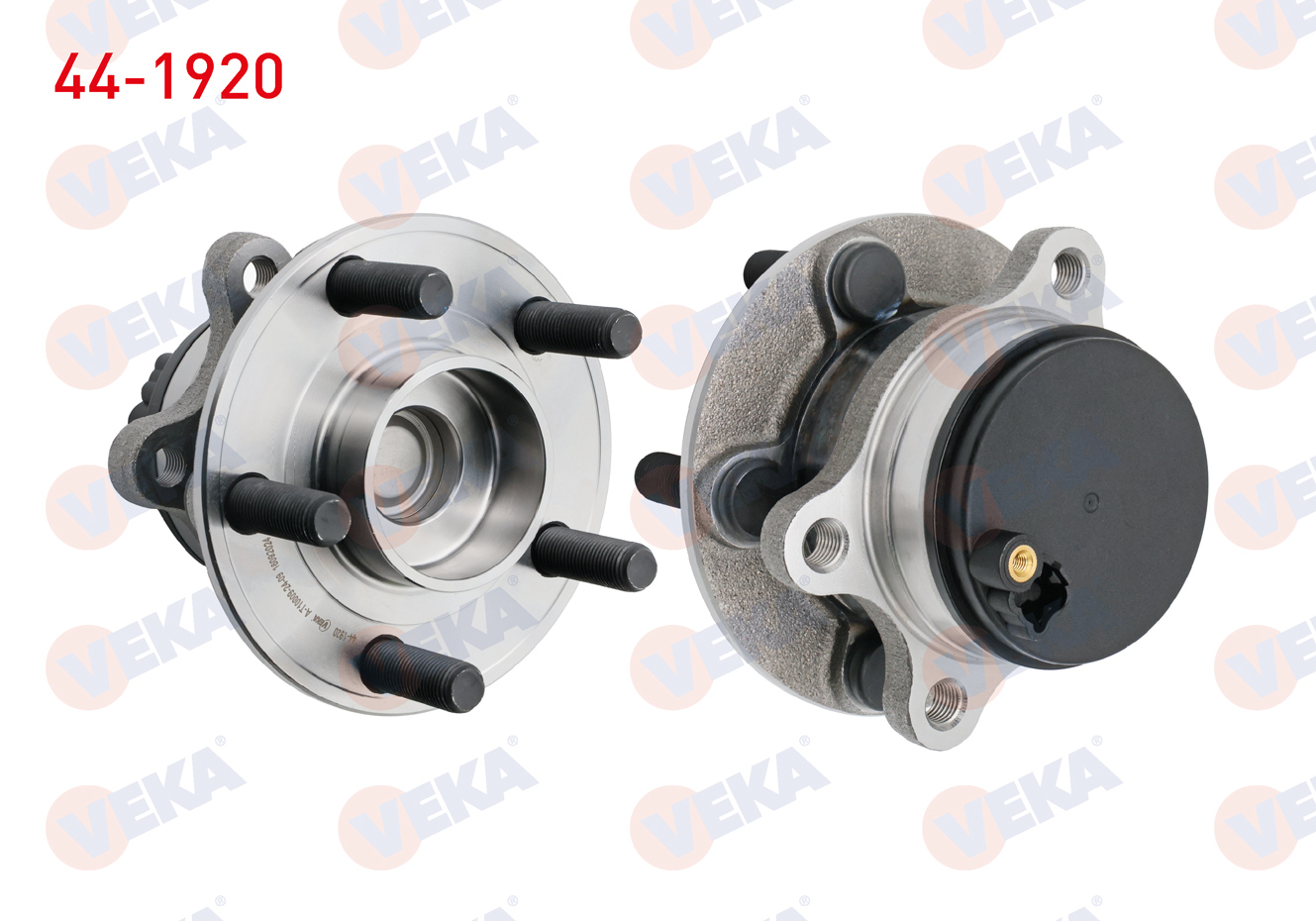 VEKA VKBA 7084