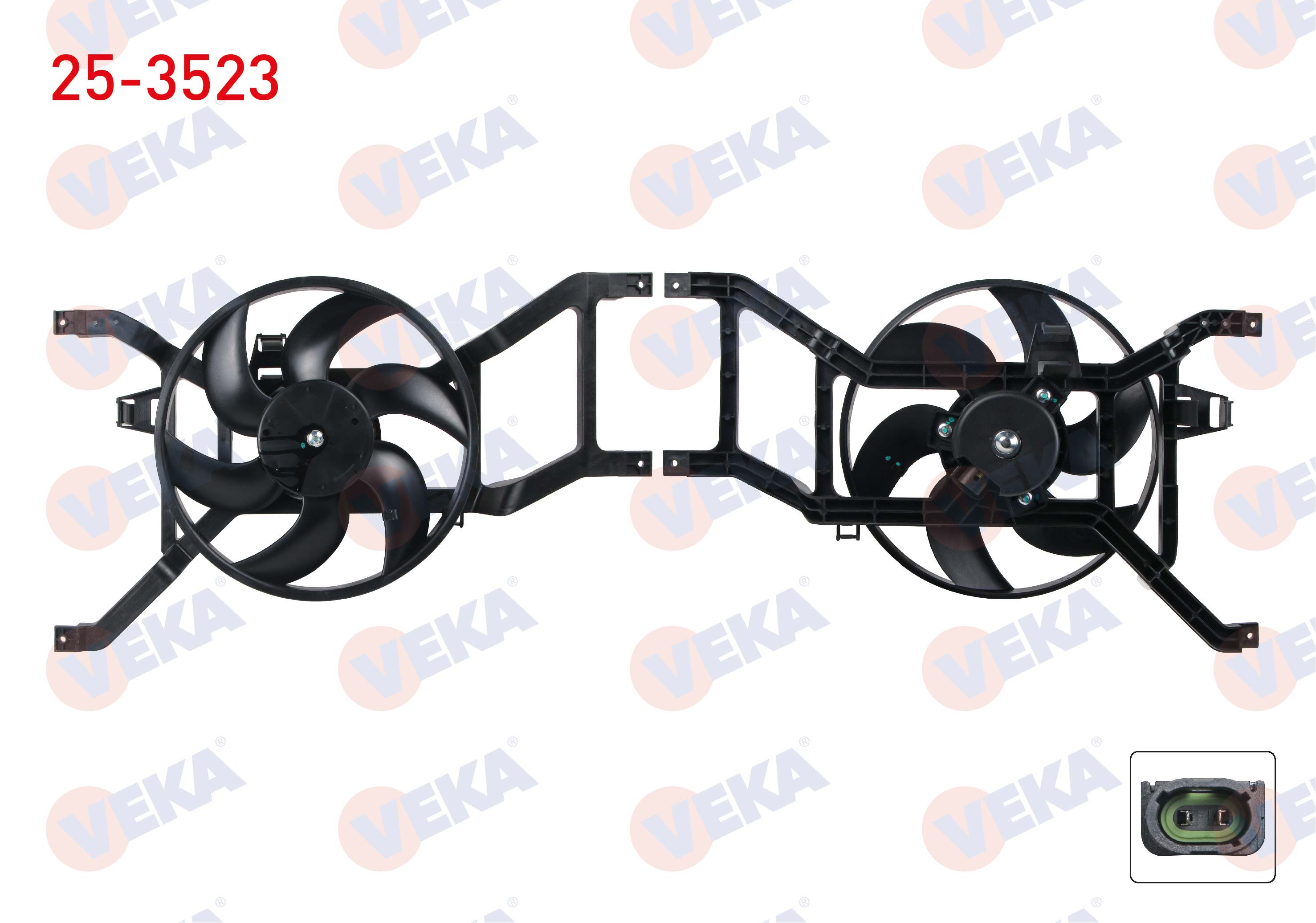 VEKA 85714