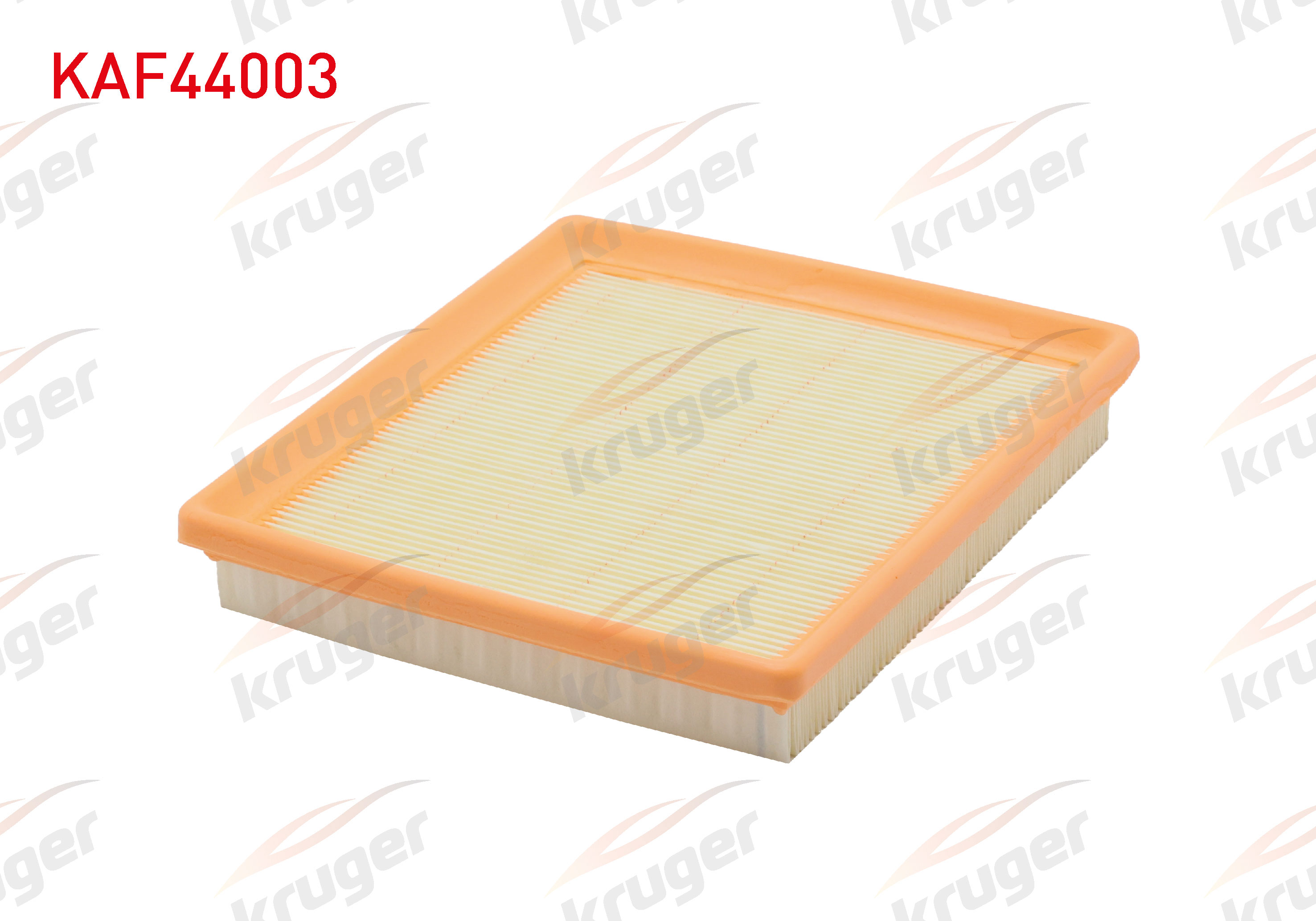 KRUGER 