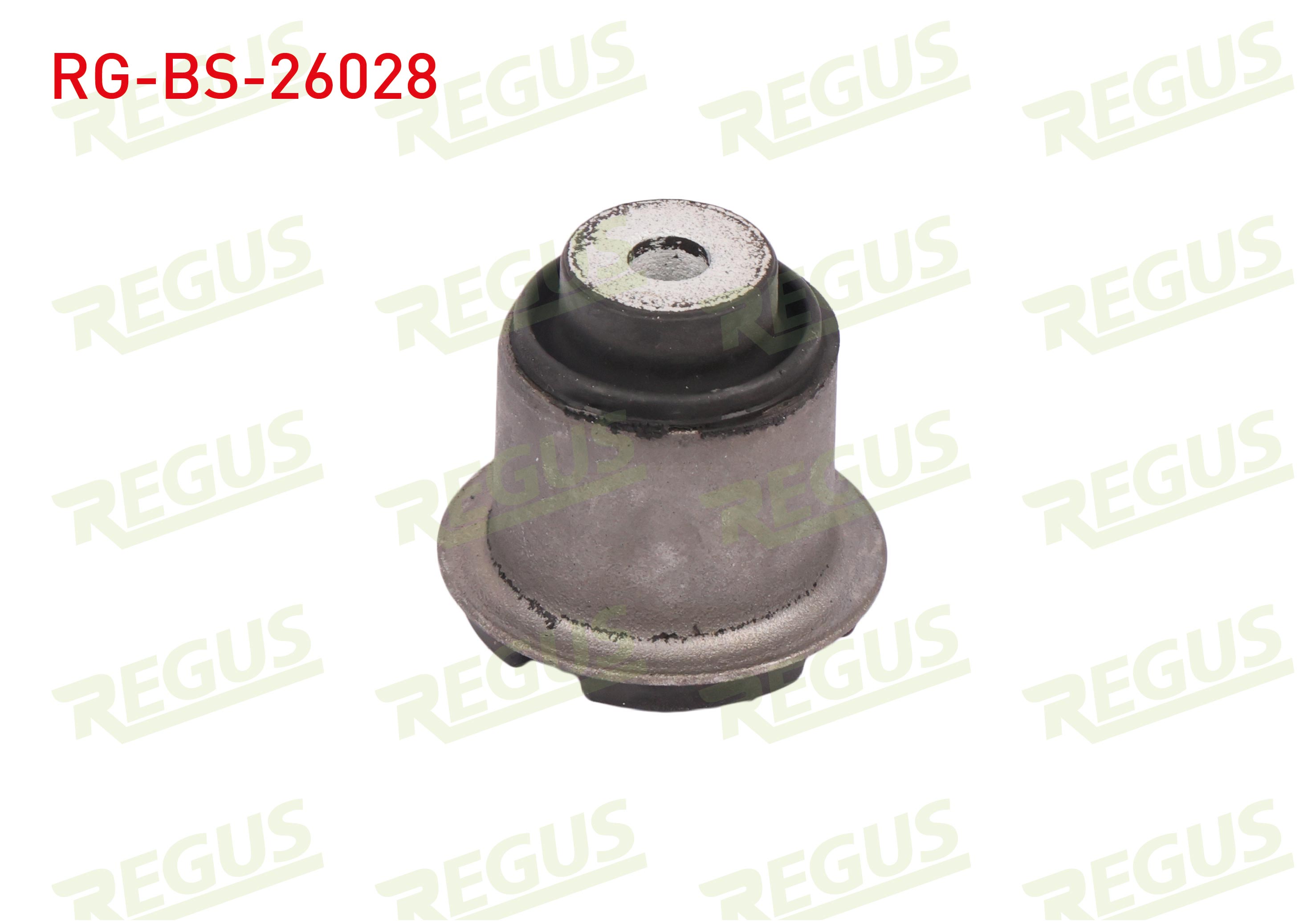 REGUS SB 1253