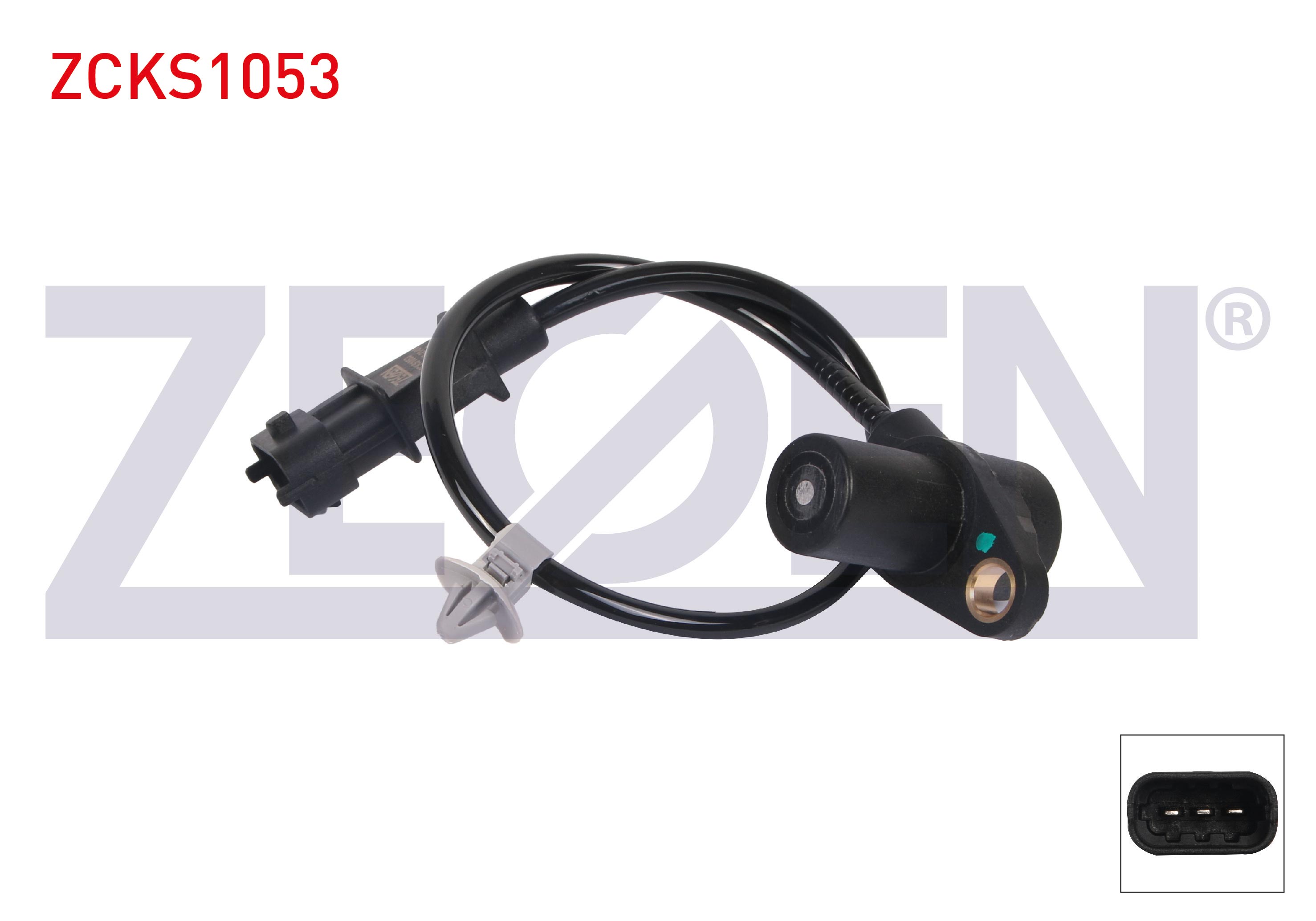 ZEGEN 0 986 280 494