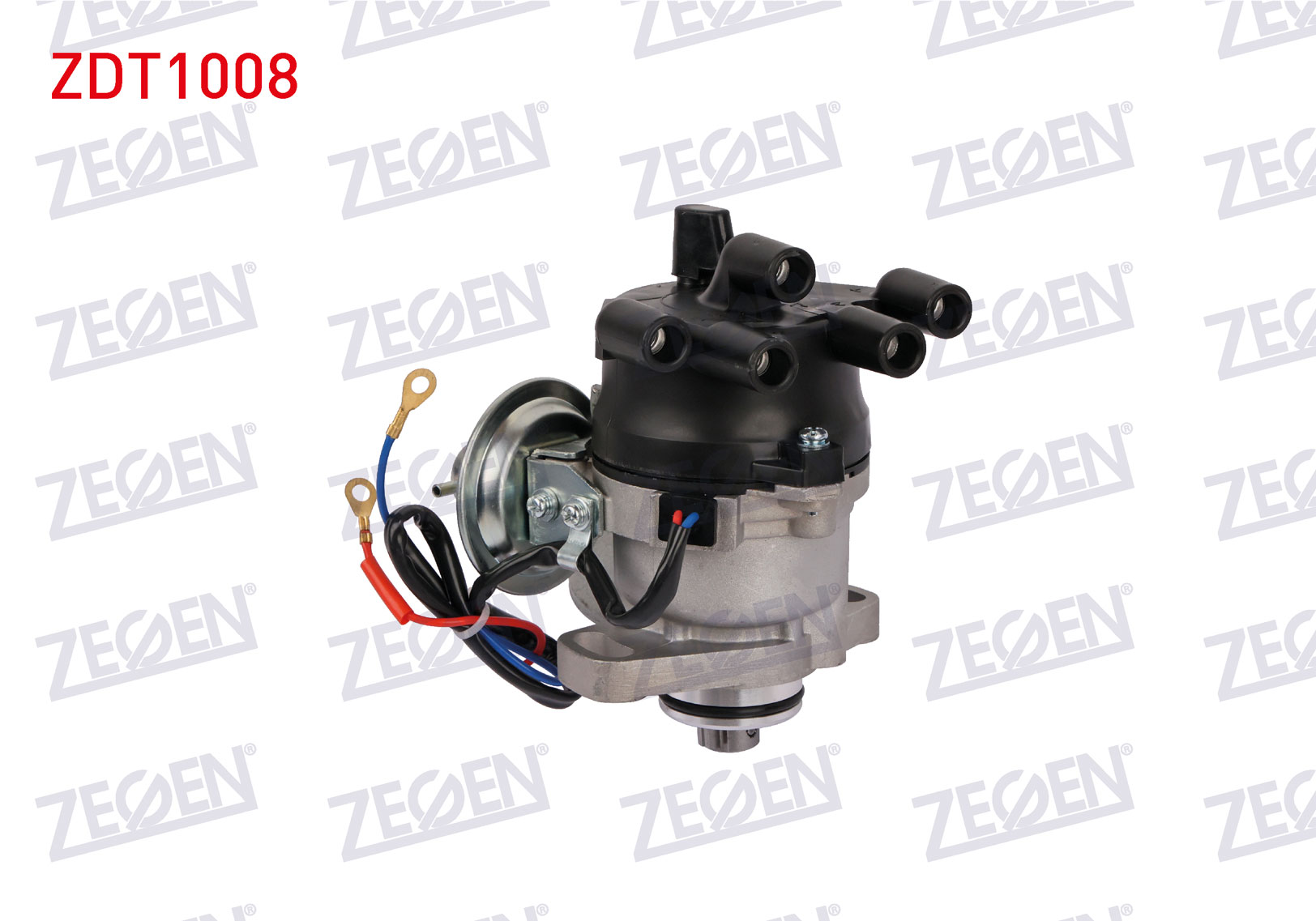 ZEGEN 