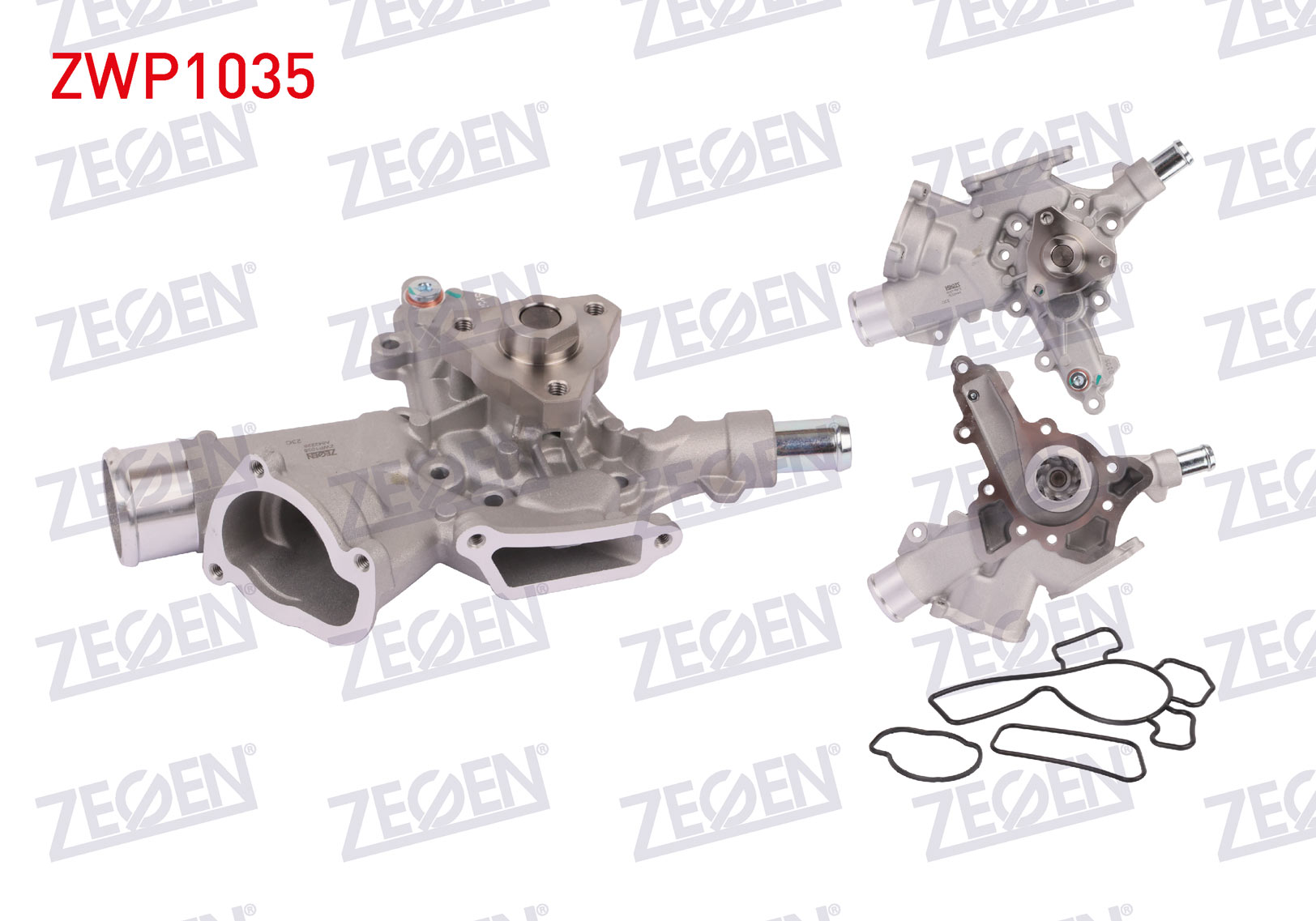 ZEGEN 980748