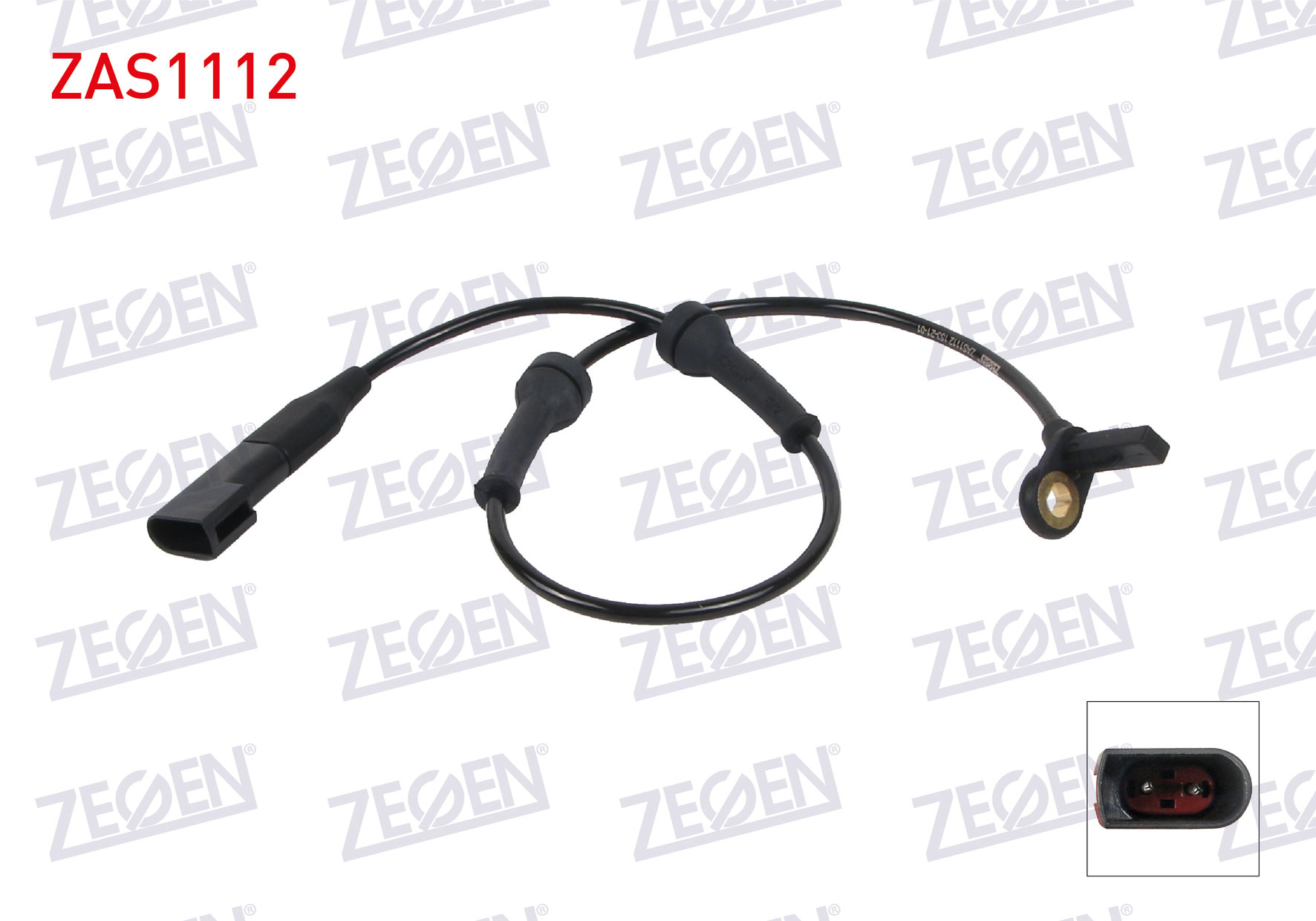 ZEGEN 
