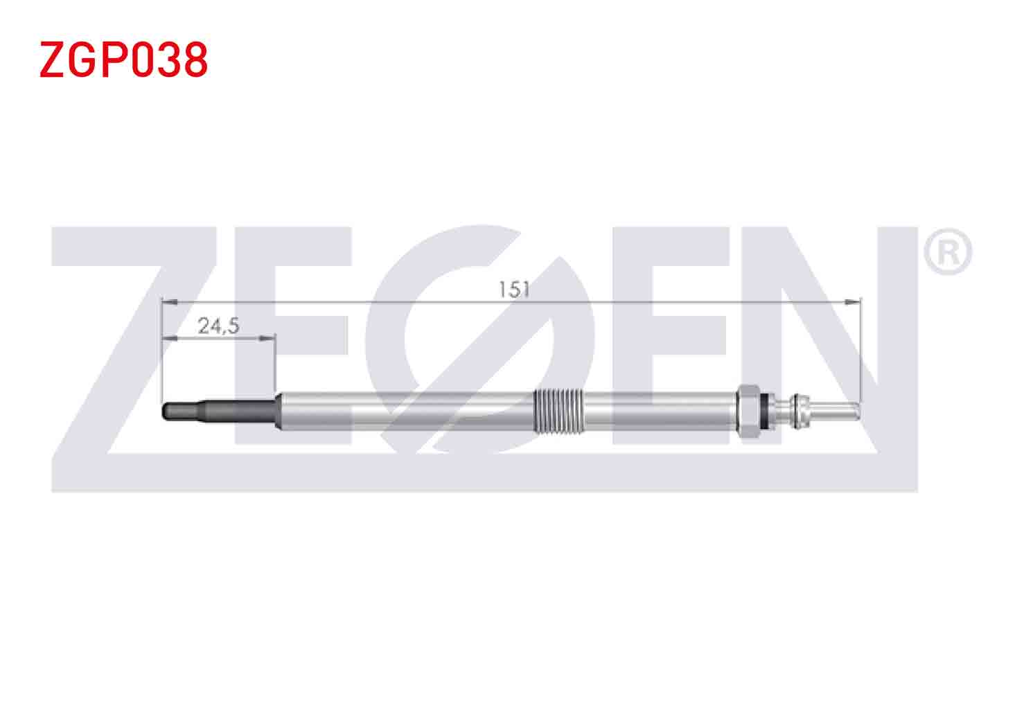 ZEGEN 0 250 202 128