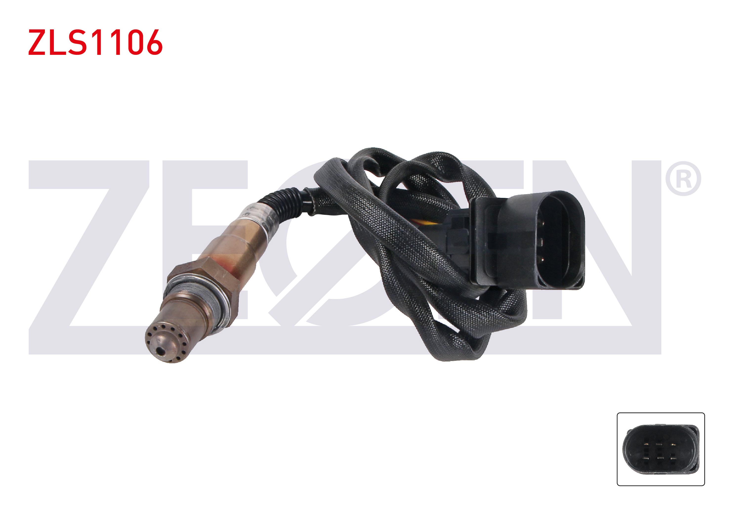 ZEGEN 0 258 007 161