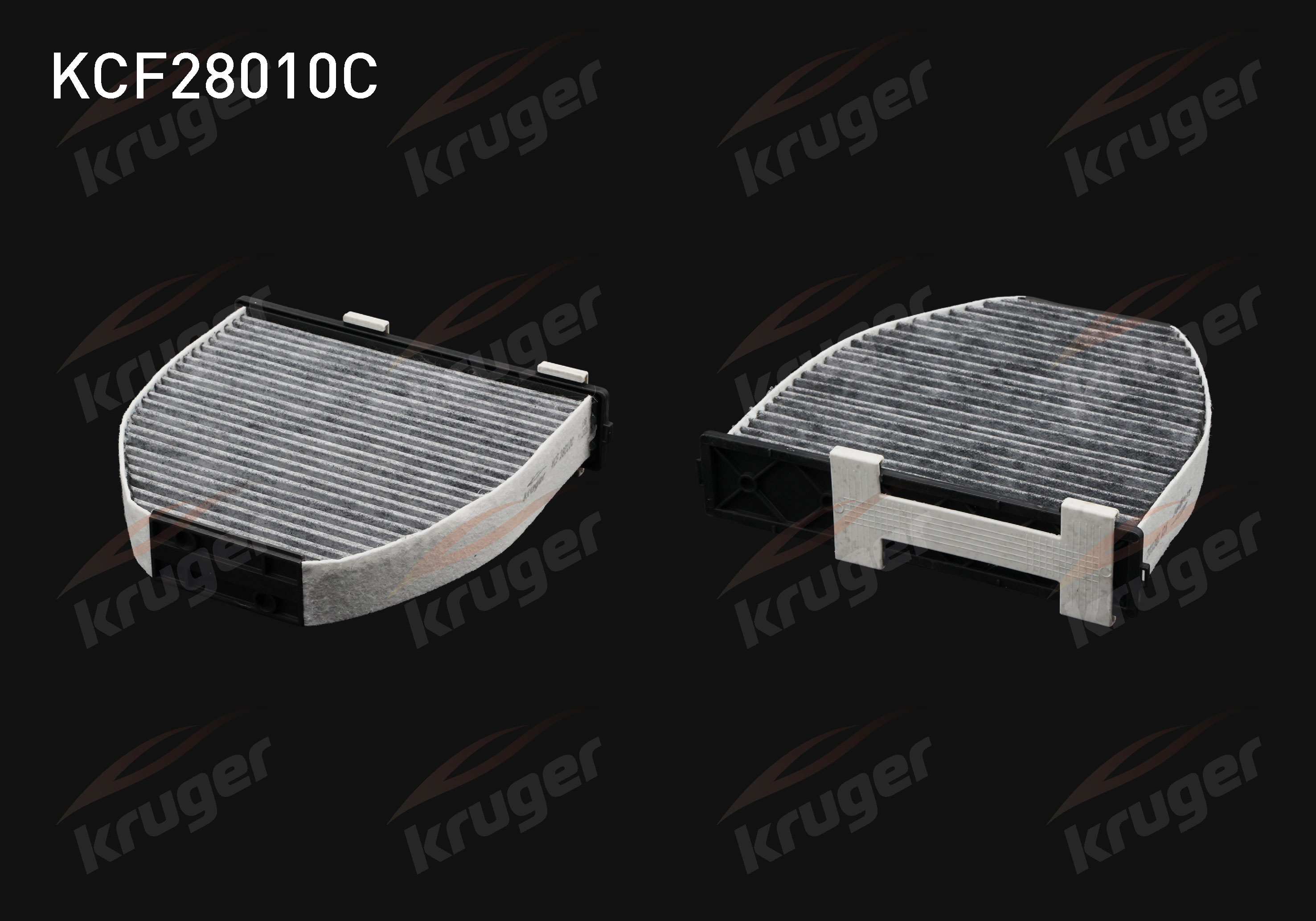 KRUGER 1 987 435 001