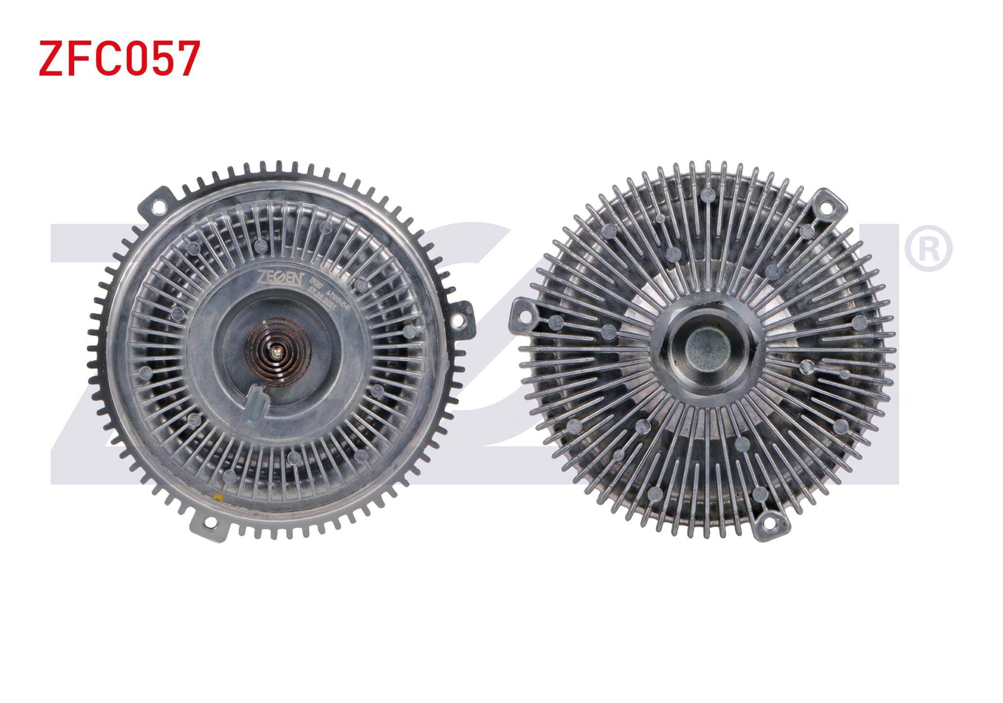 ZEGEN CFC 128 000P