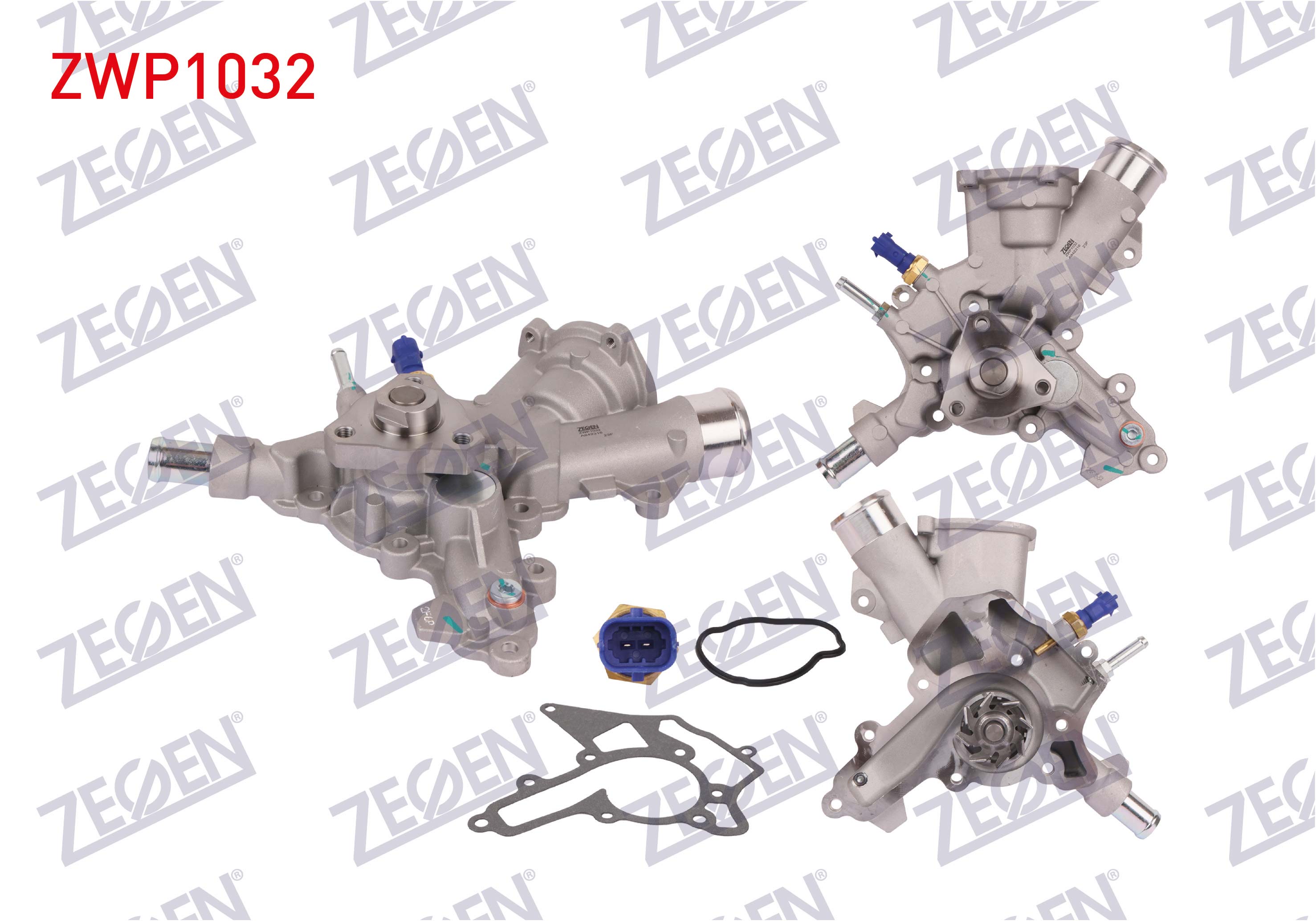 ZEGEN 980767T