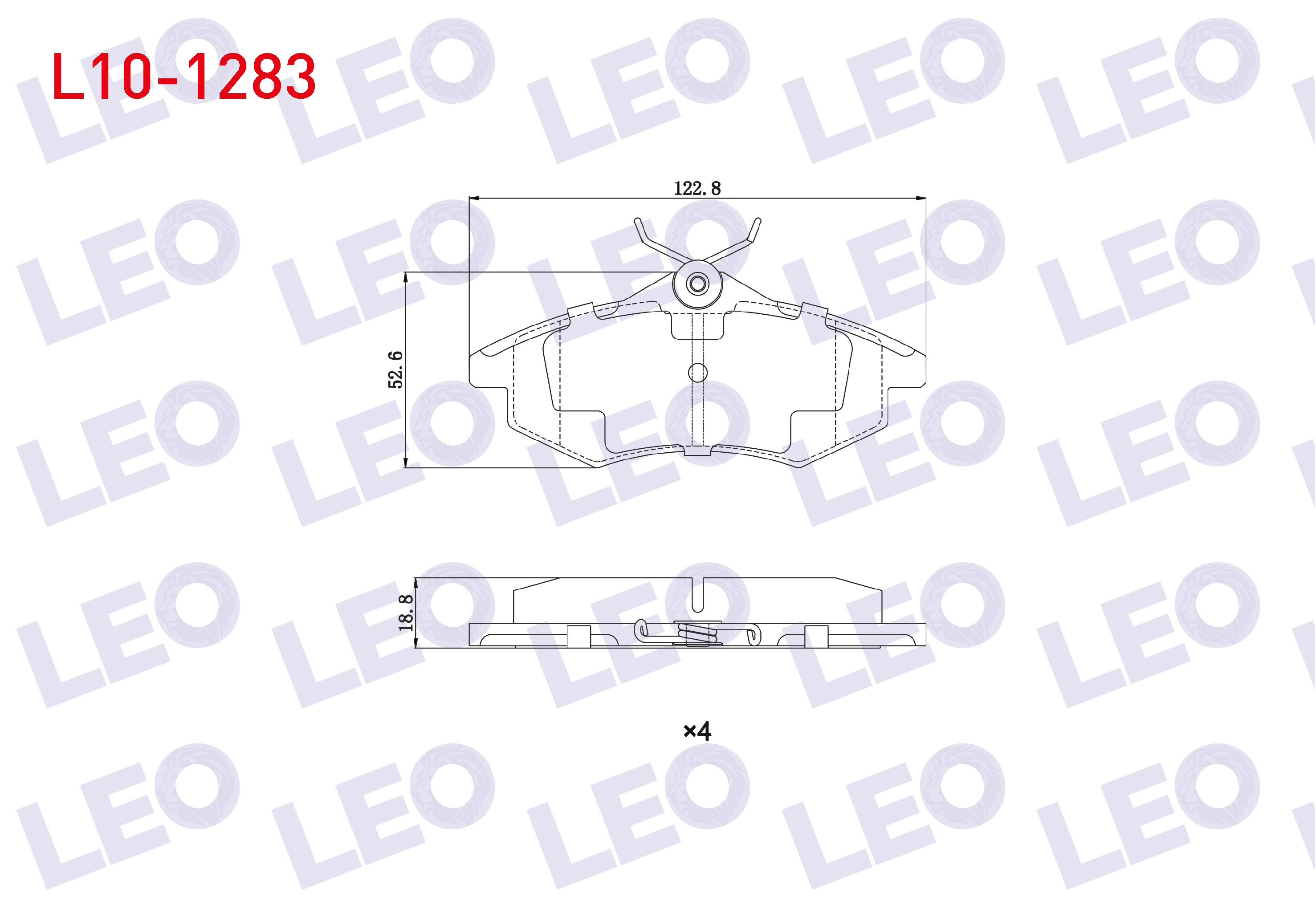 LEO 