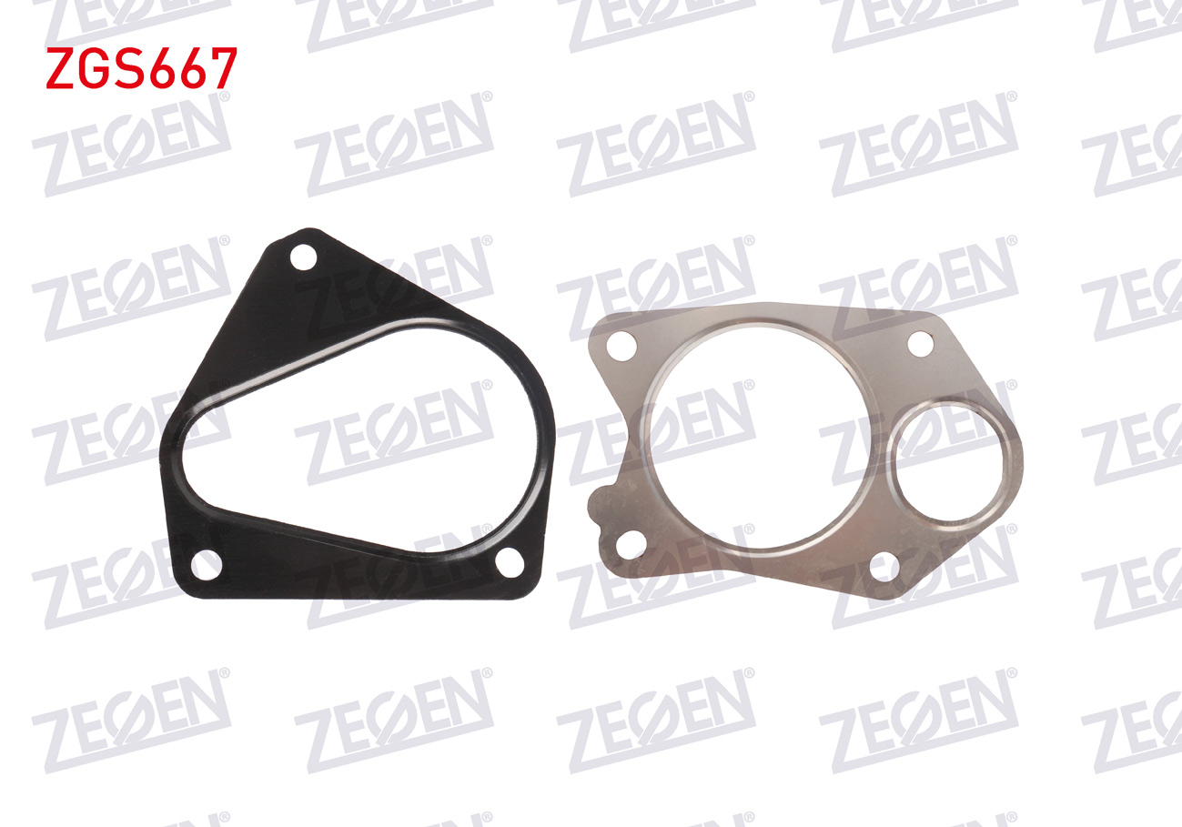 ZEGEN 