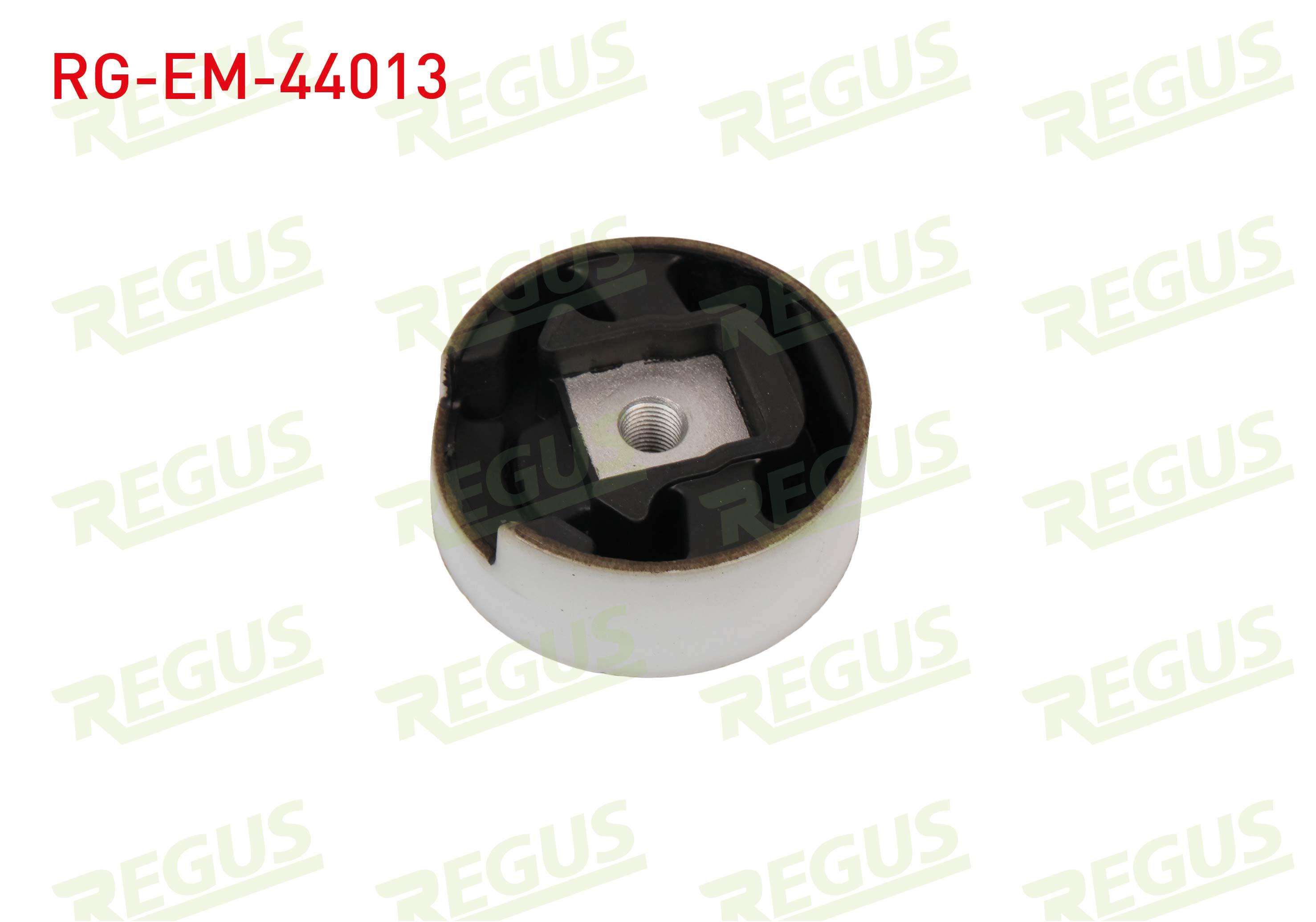 REGUS 32167