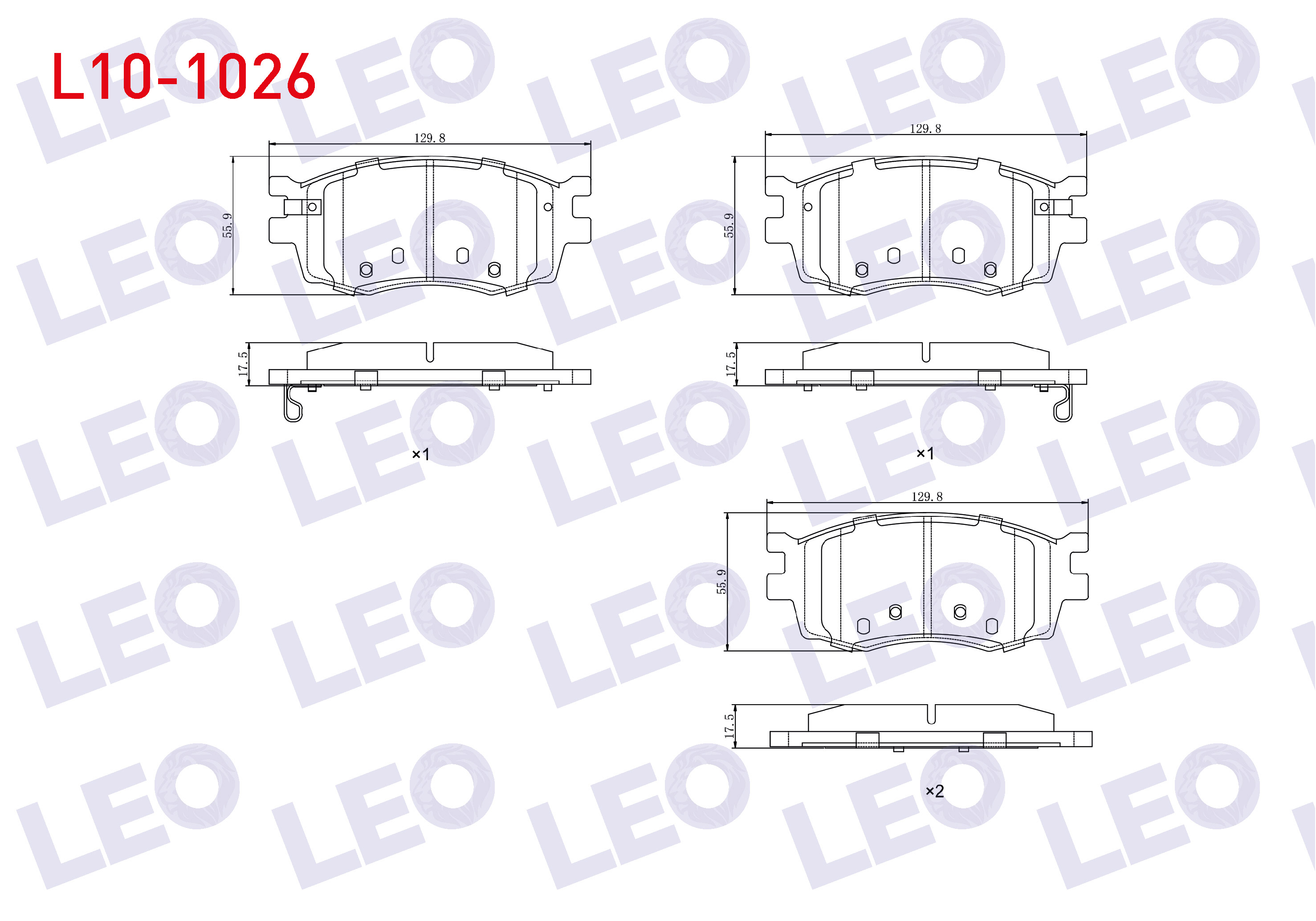 LEO 
