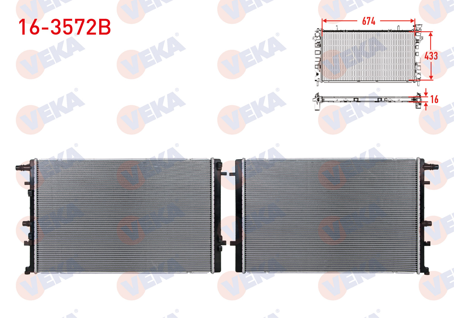 VEKA 606762