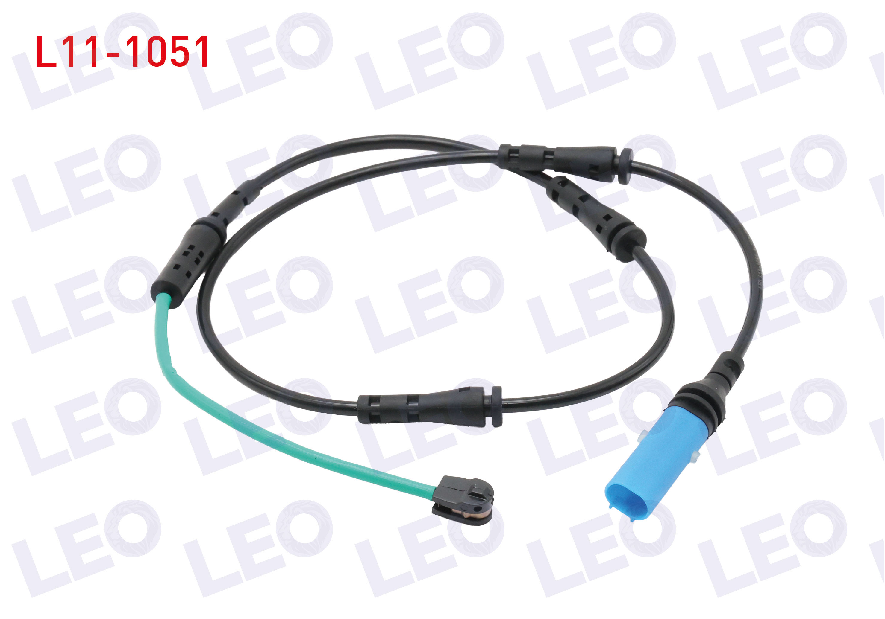 LEO 