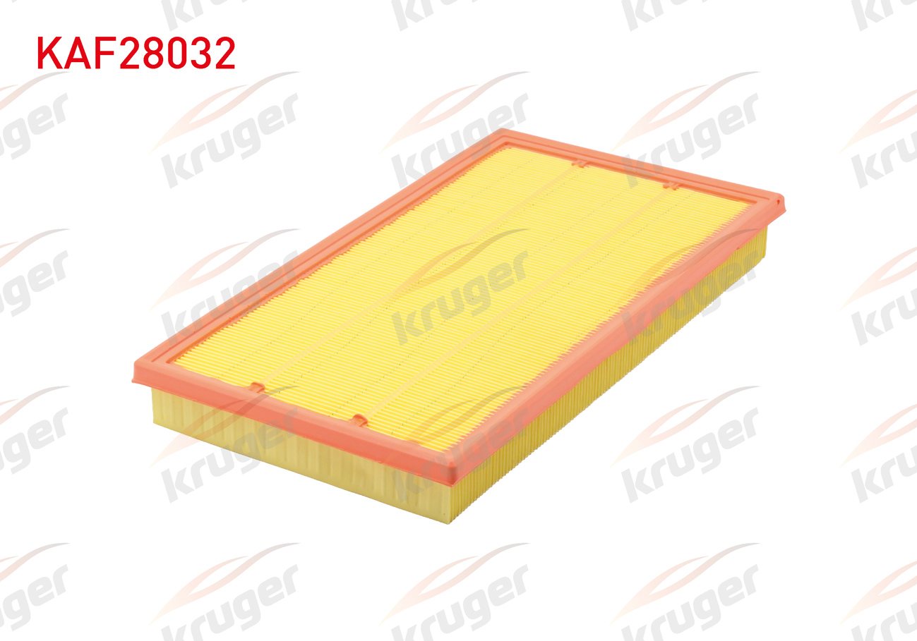 KRUGER C 43 002