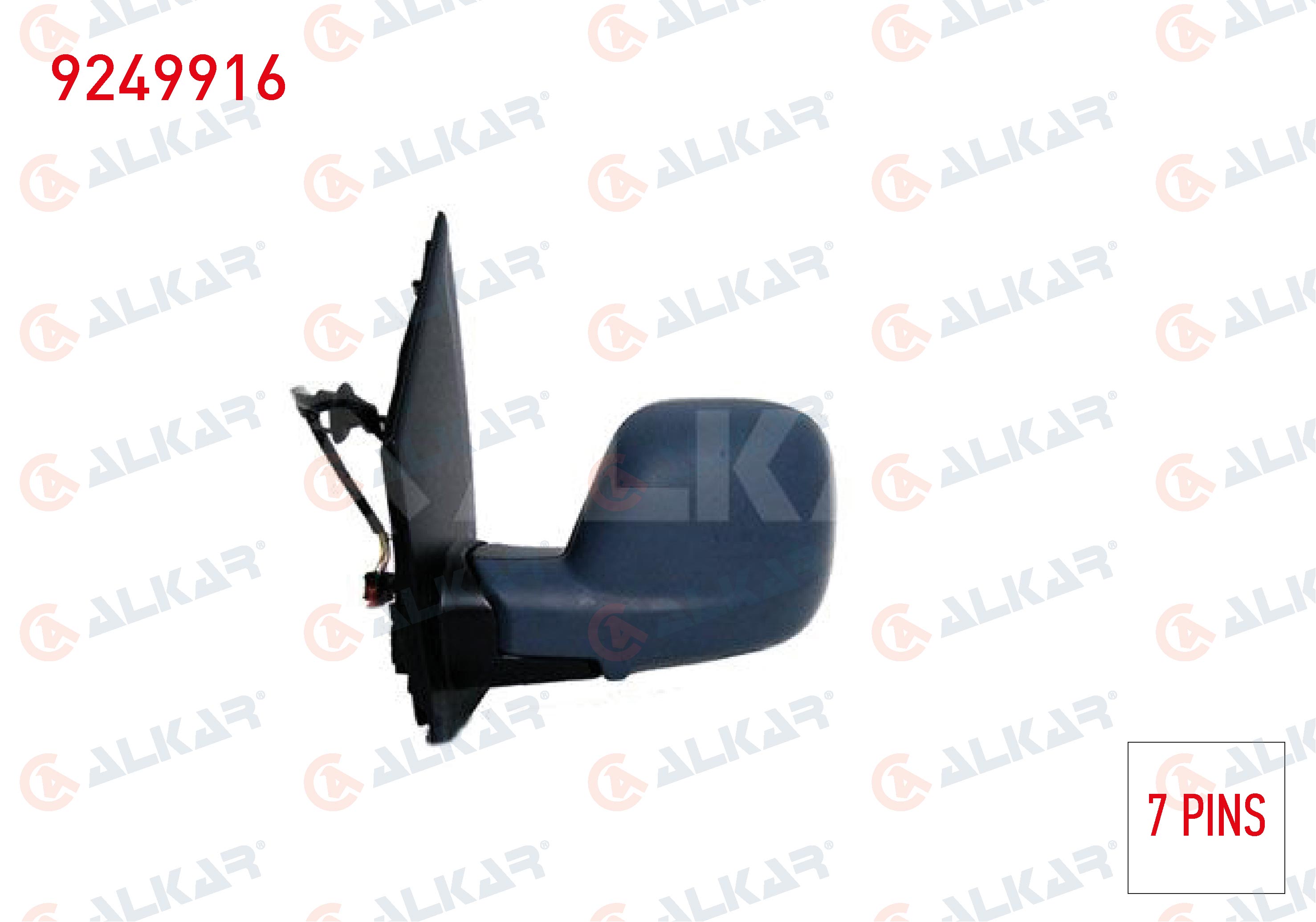 ALKAR 