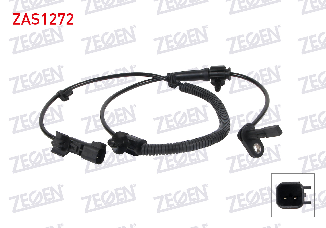 ZEGEN 