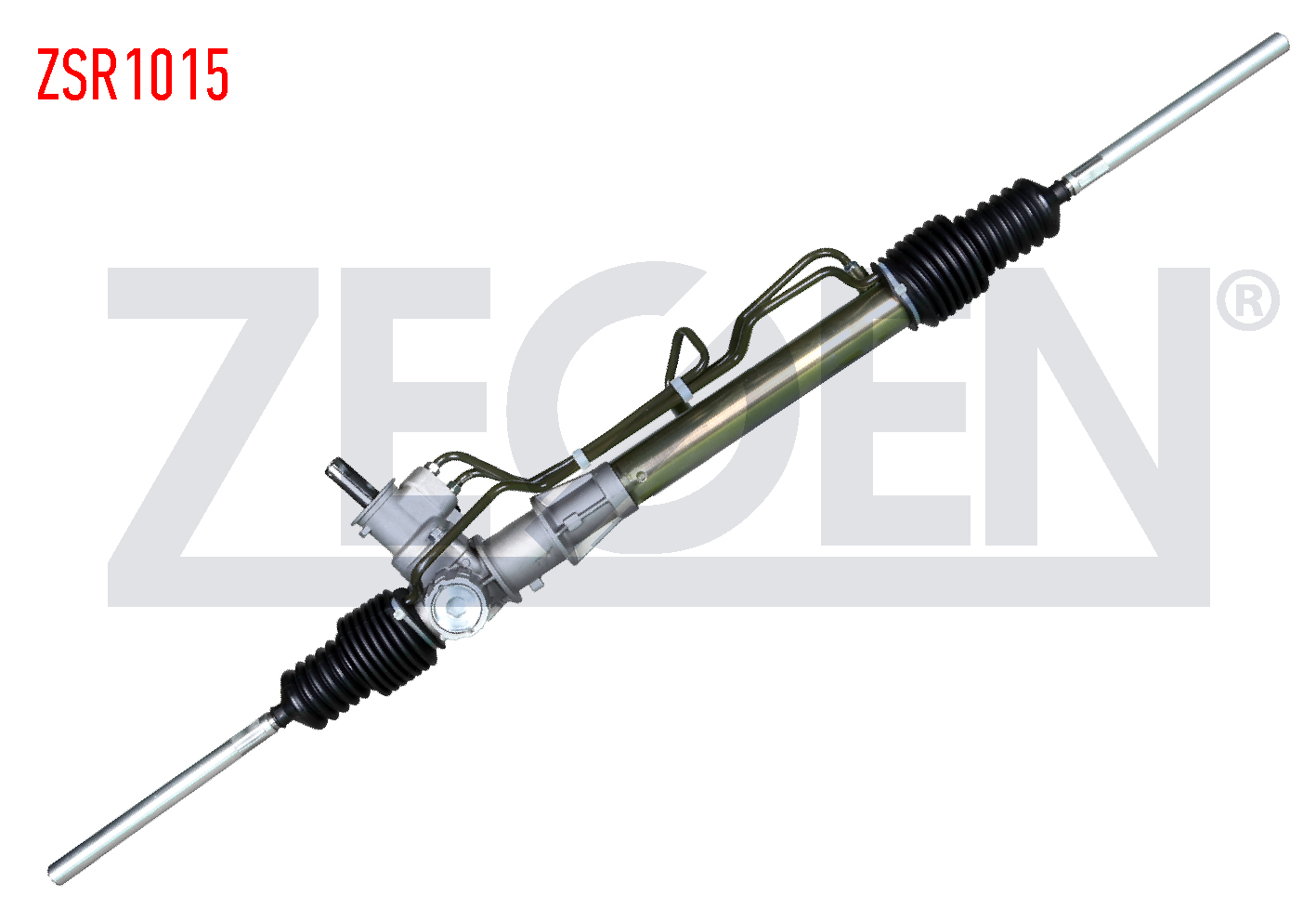ZEGEN 