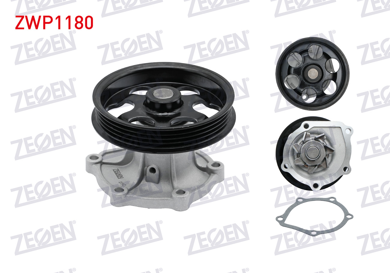 ZEGEN PA718