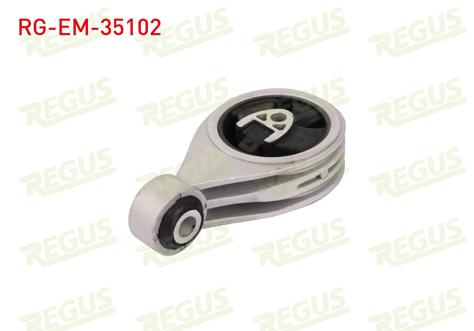 REGUS  | MOTOR TAKOZU ON ALT RENAULT MEGANE II (BM0/1,CM0/1) 2.0 DCI 2002-2008