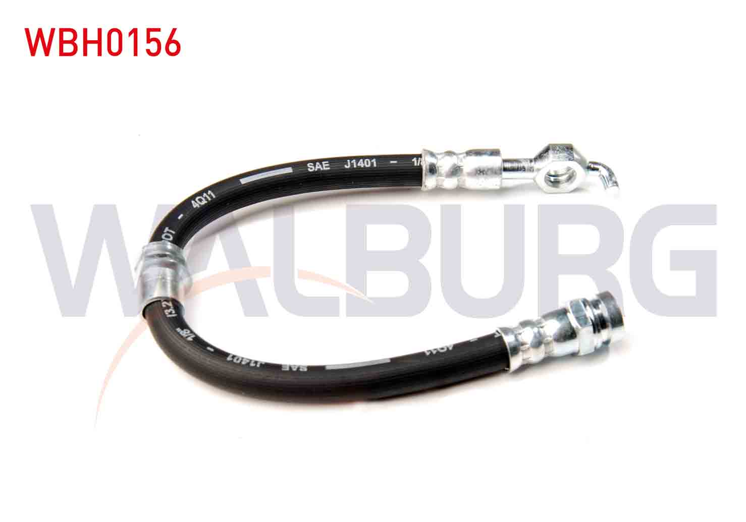 WALBURG LH0104