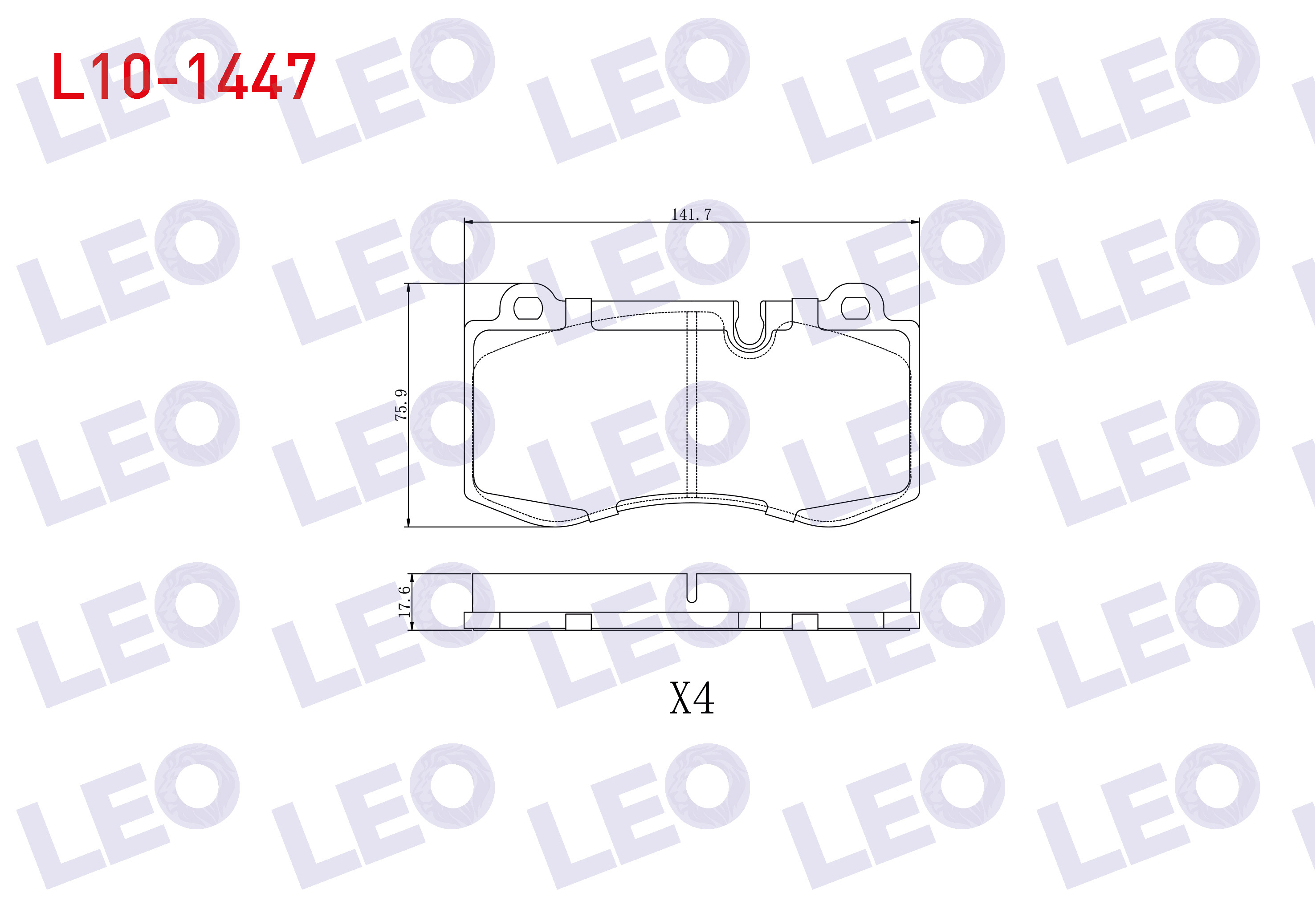 LEO 