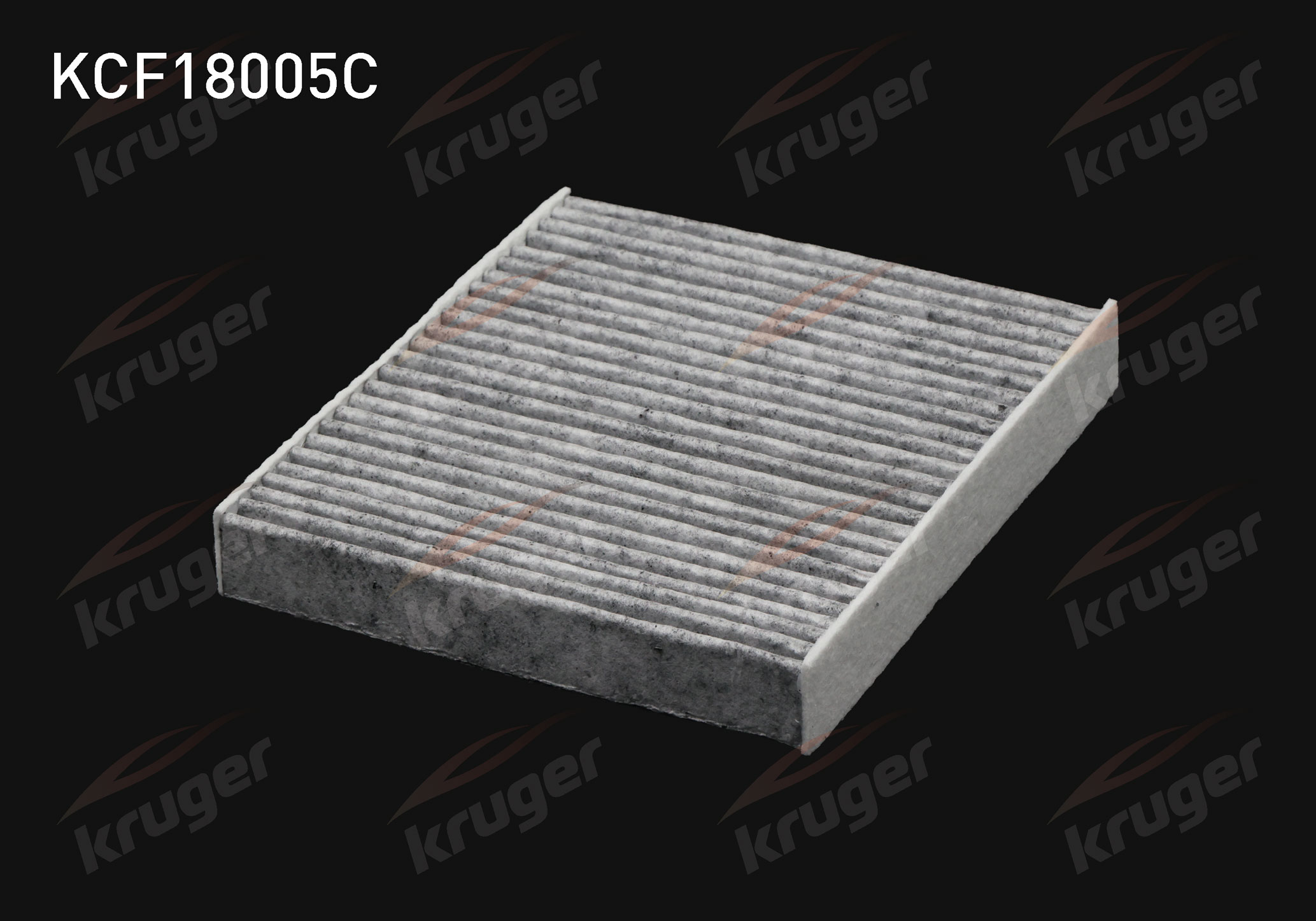 KRUGER 1 987 432 228