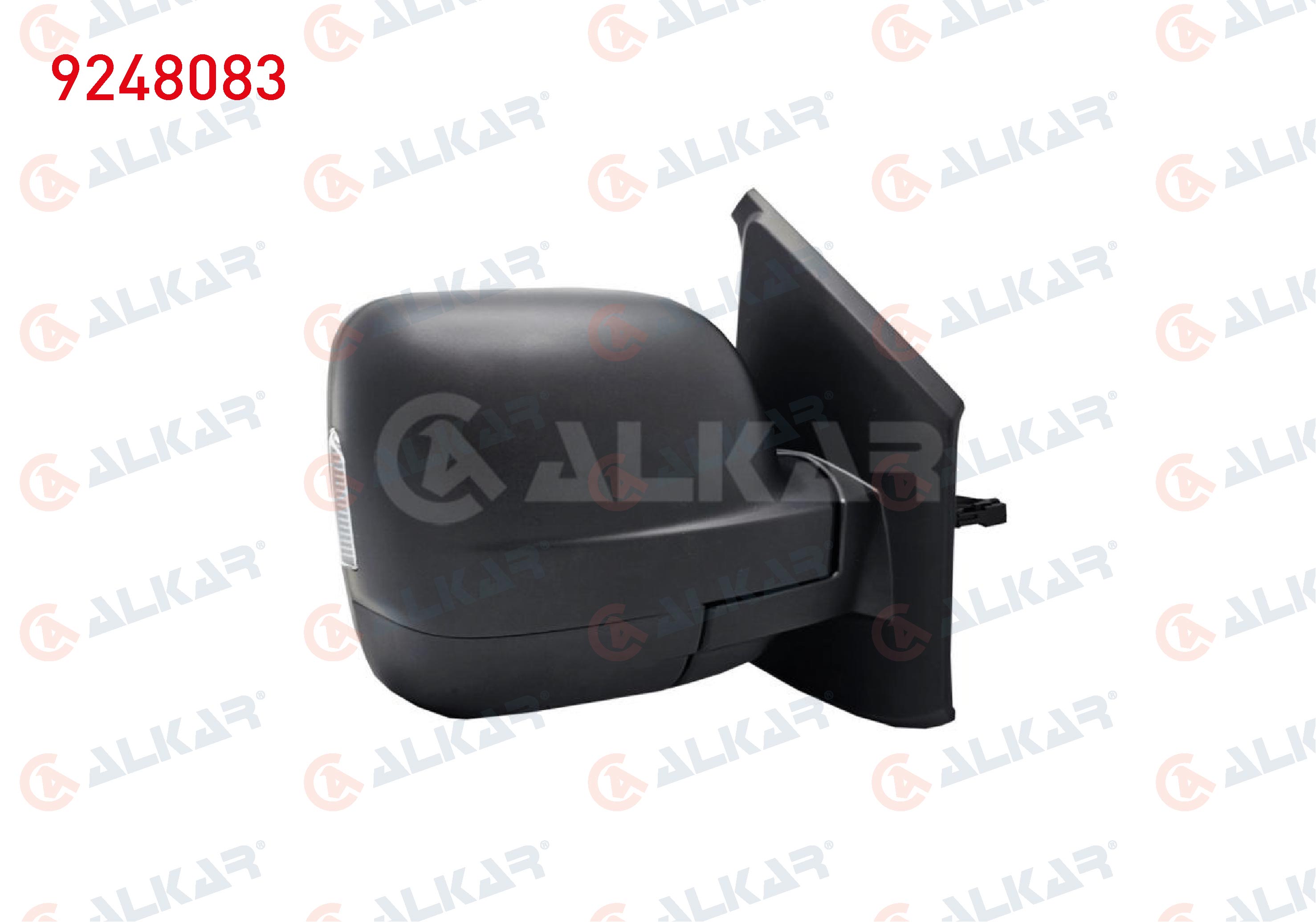 ALKAR 