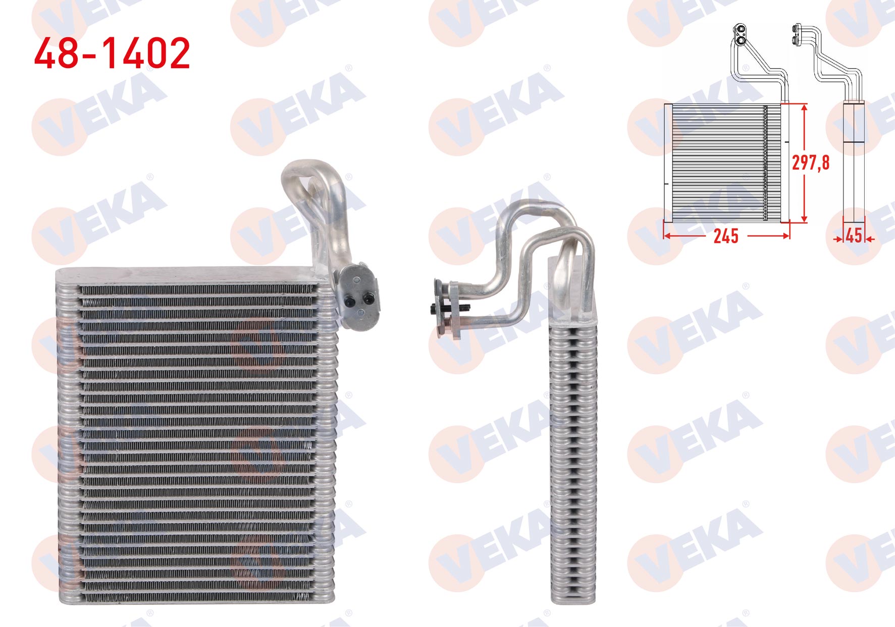 VEKA 92351
