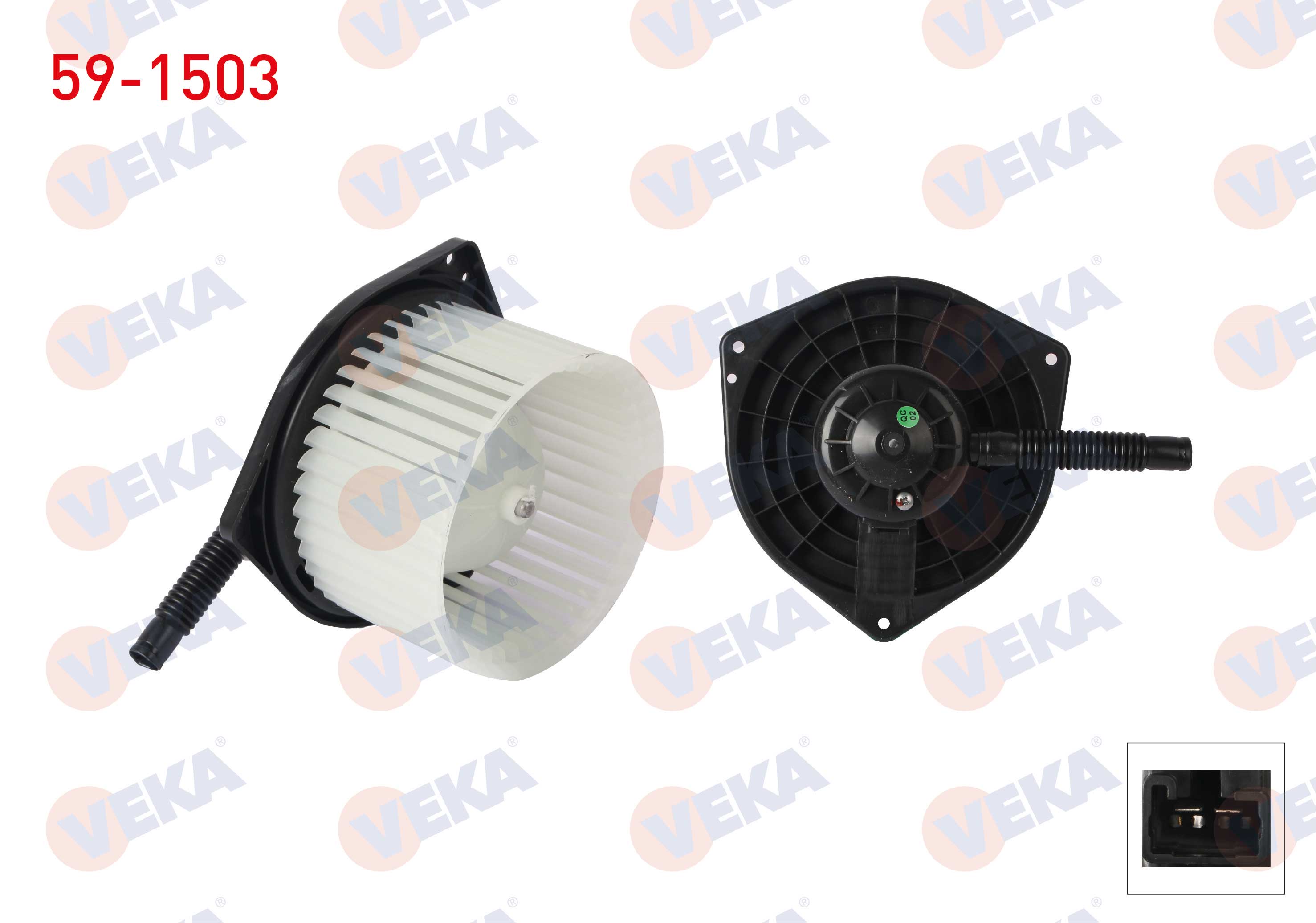VEKA 87142