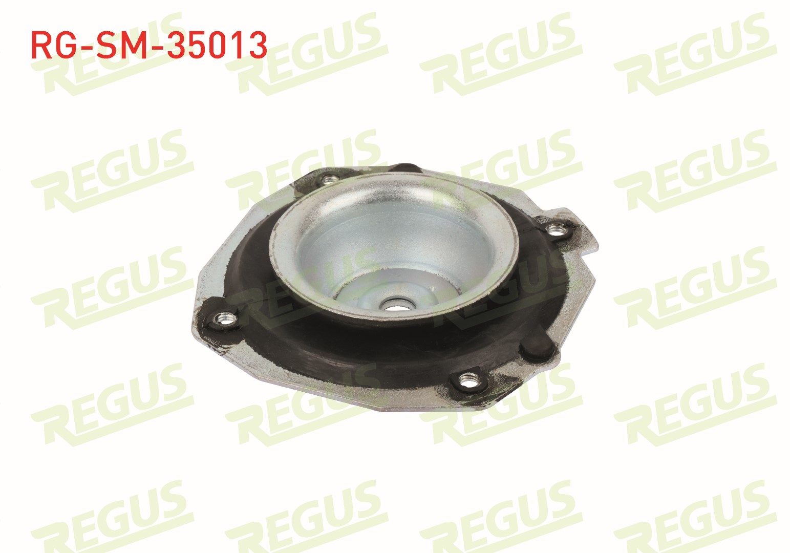 REGUS 4001377