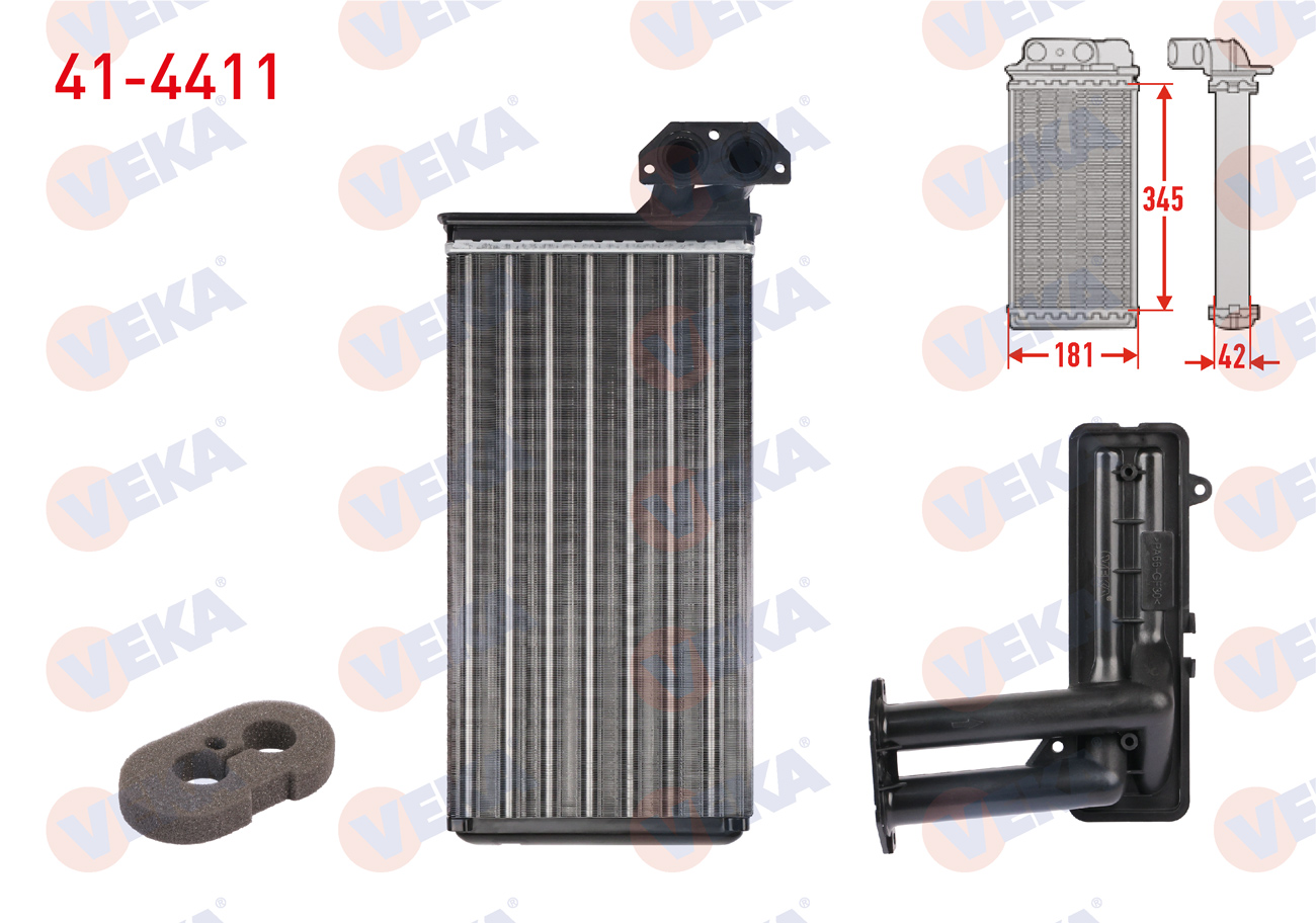 VEKA 54320
