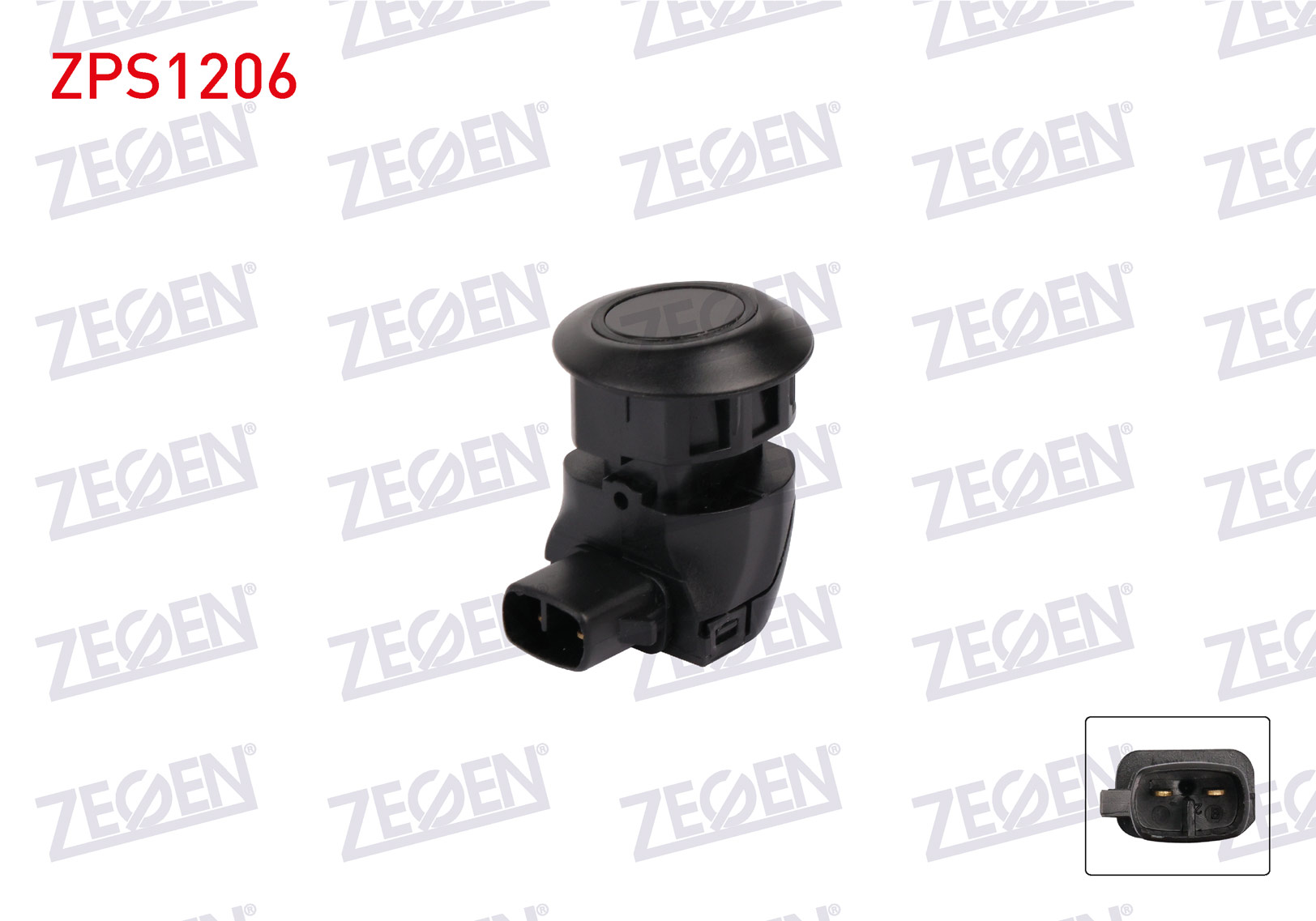 ZEGEN 