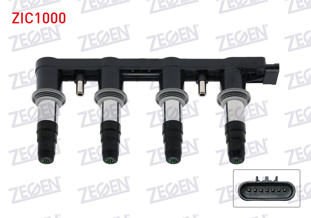 ZEGEN CE01840-12B1