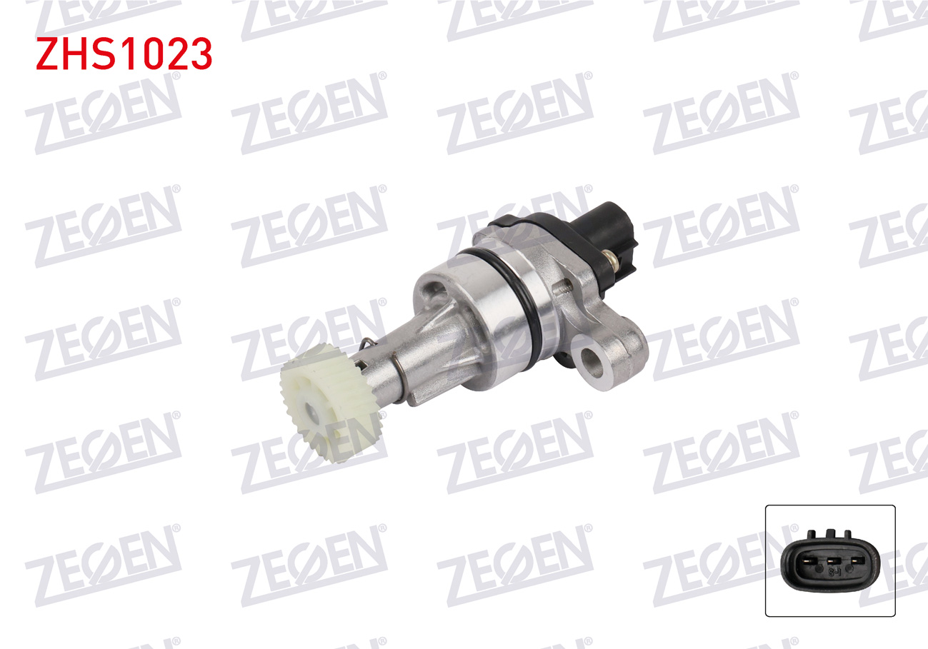 ZEGEN V70-72-0057