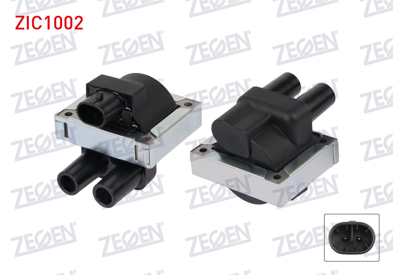 ZEGEN F 000 ZS0 103