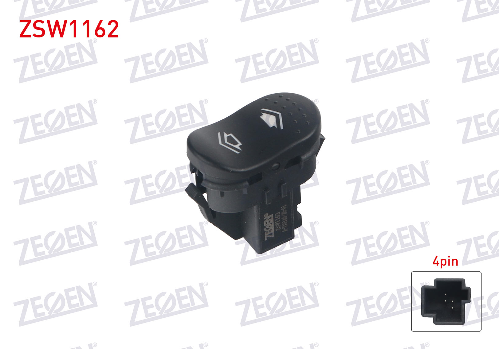 ZEGEN 