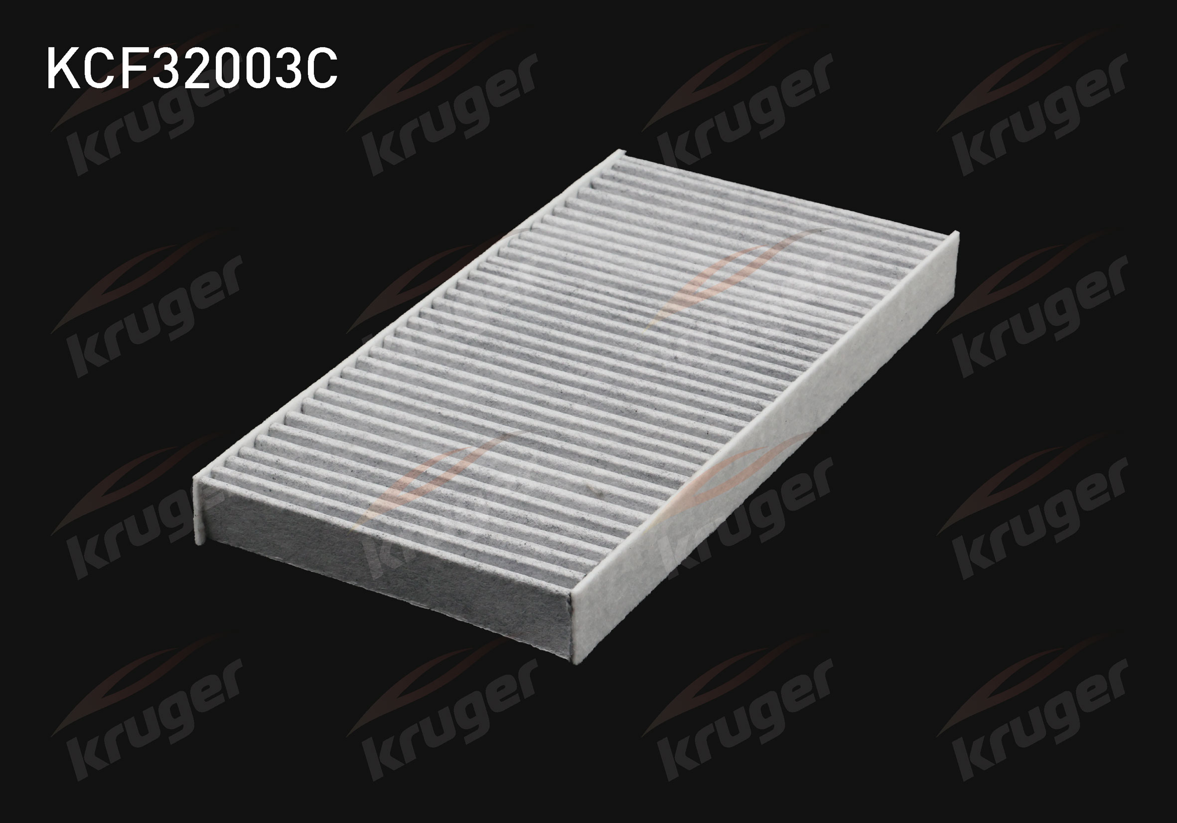 KRUGER 1 987 432 376
