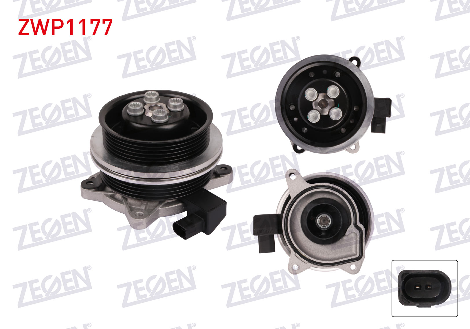 ZEGEN 980289
