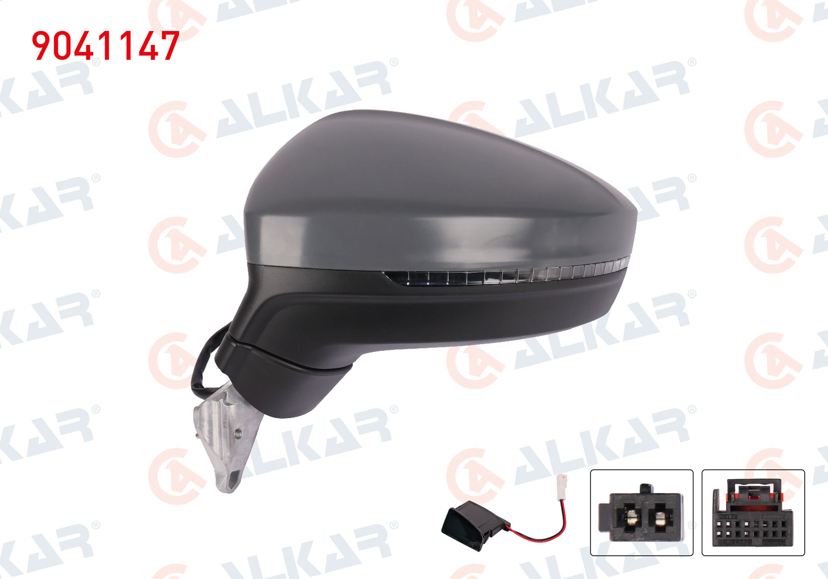 ALKAR 