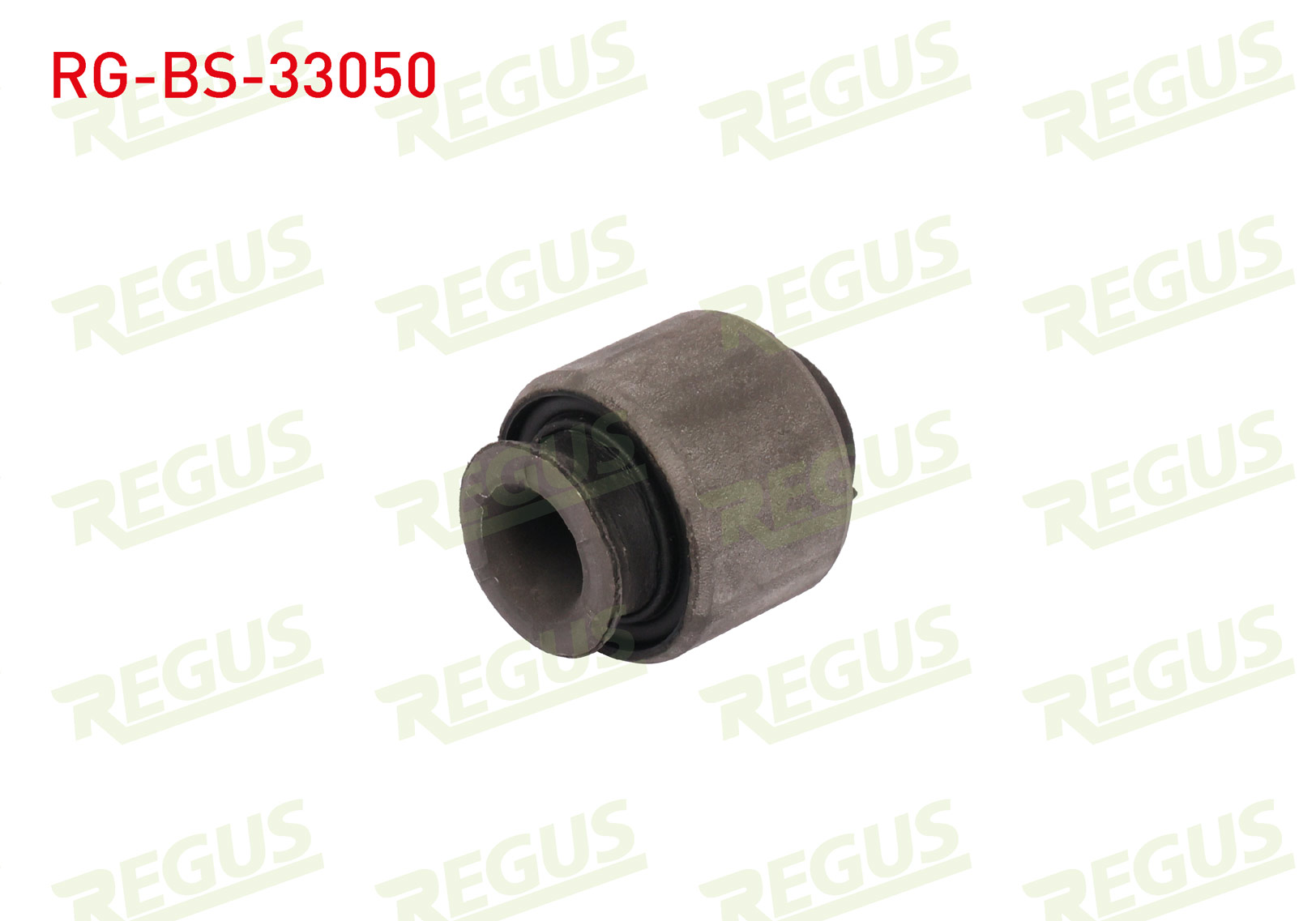 REGUS  | DENGE KOL BURCU ARKA SOL-SAG CITROEN C5 II (RC) 1.6 HDI 2004-2008